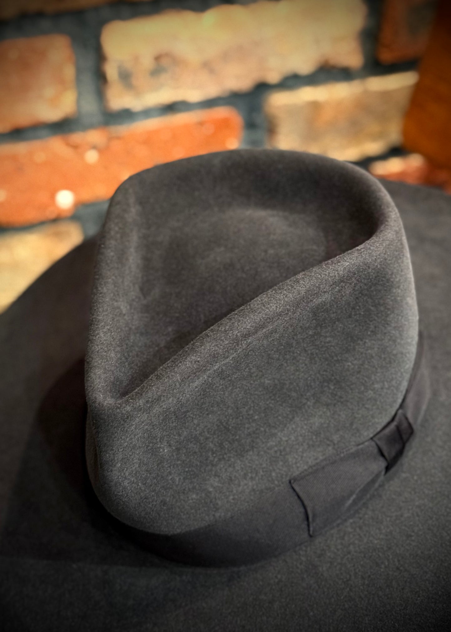 JOHN DOE / 200g RABBIT QUALITY ※サイズオーダー可能 (パイピングなし)