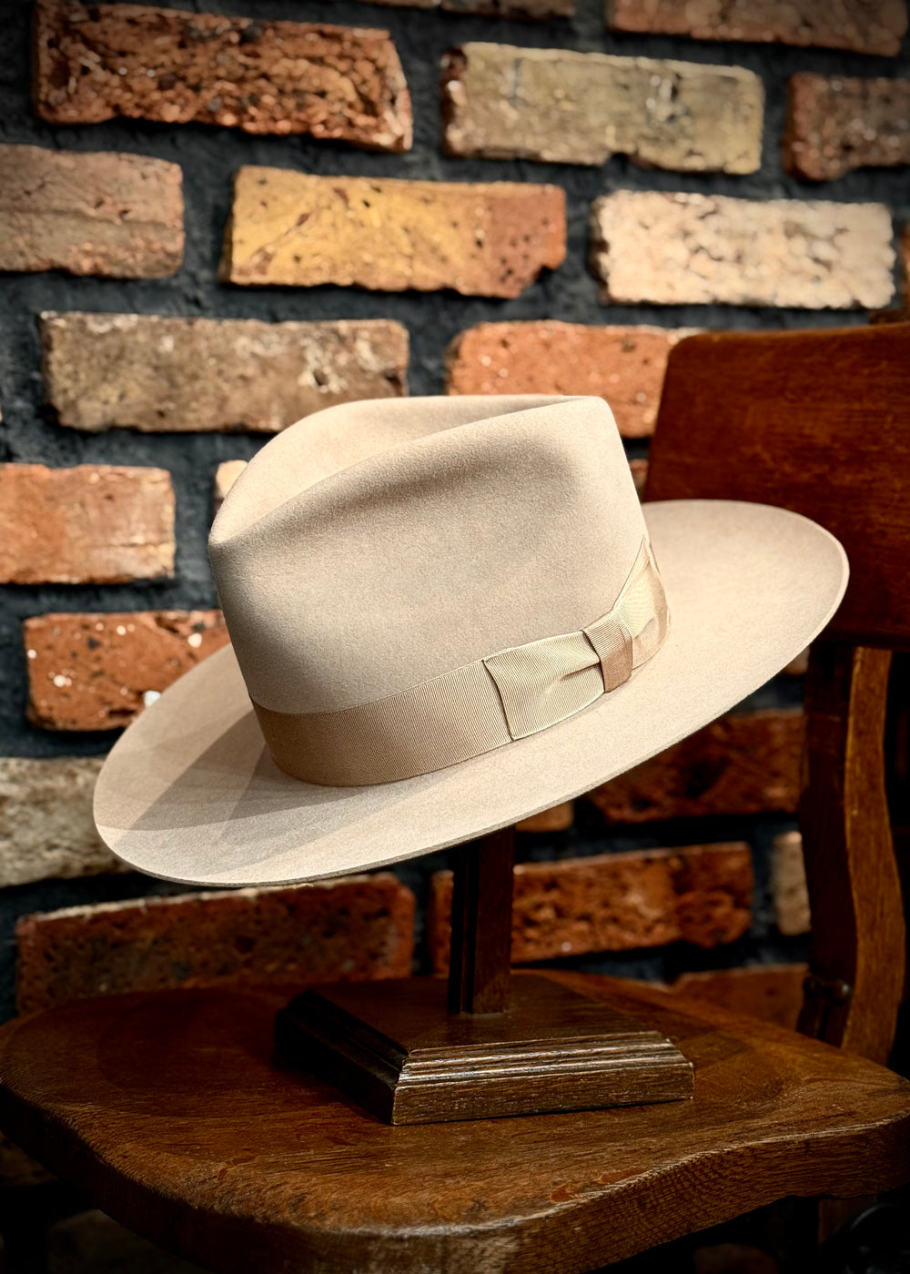 JOHN DOE / 200g RABBIT QUALITY ※サイズオーダー可能 (パイピングなし)