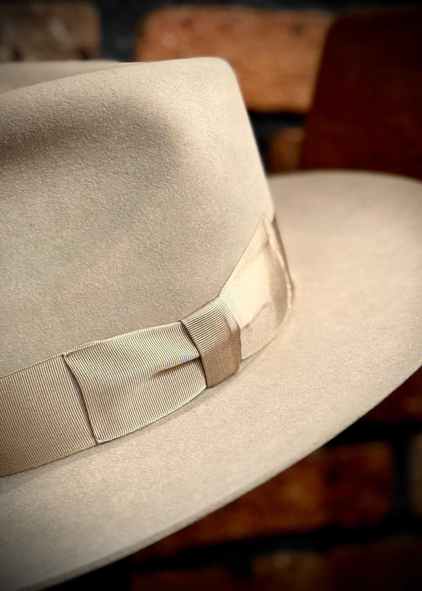 JOHN DOE / 200g RABBIT QUALITY ※サイズオーダー可能 (パイピングなし)