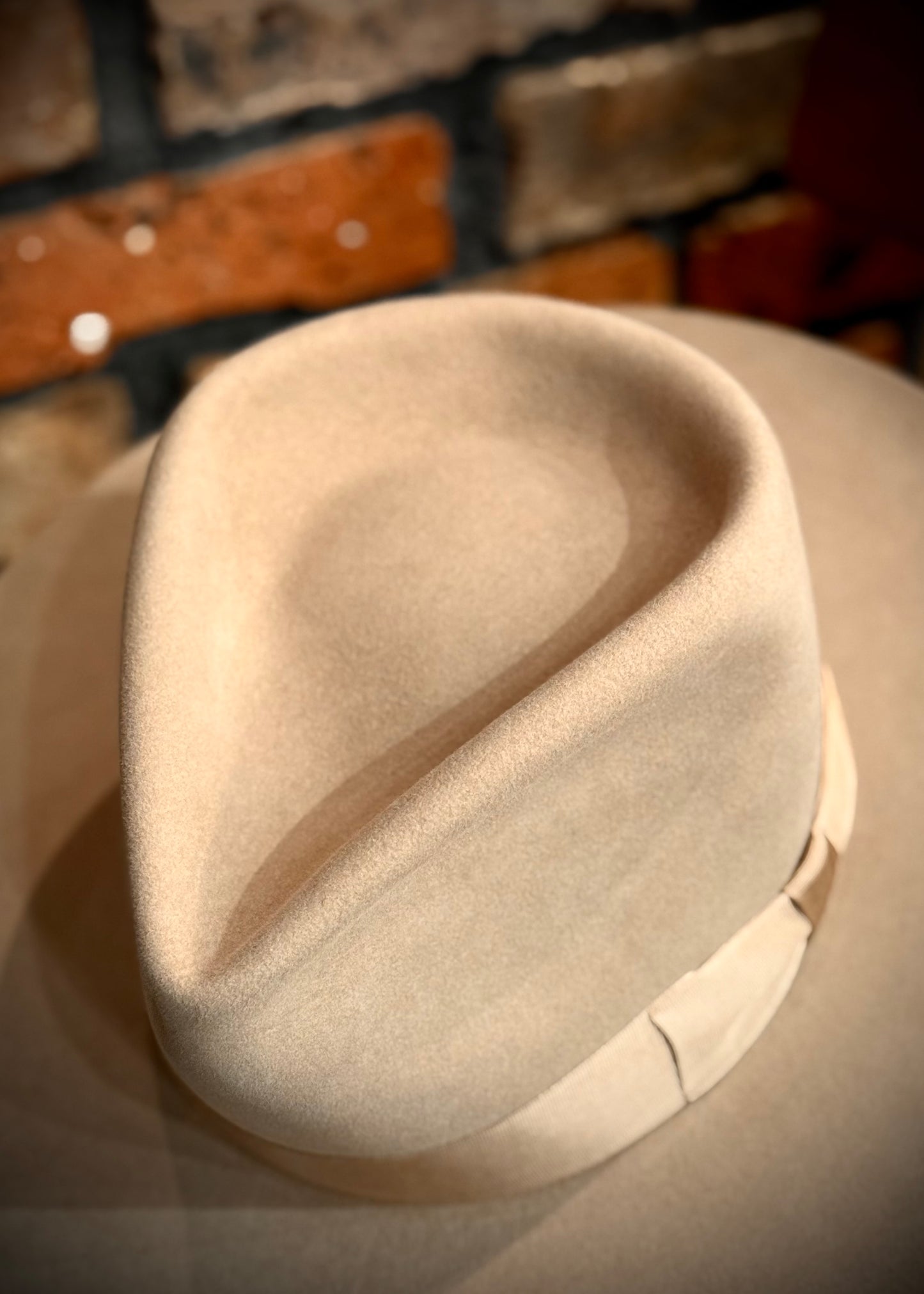 JOHN DOE / 200g RABBIT QUALITY ※サイズオーダー可能 (パイピングなし)