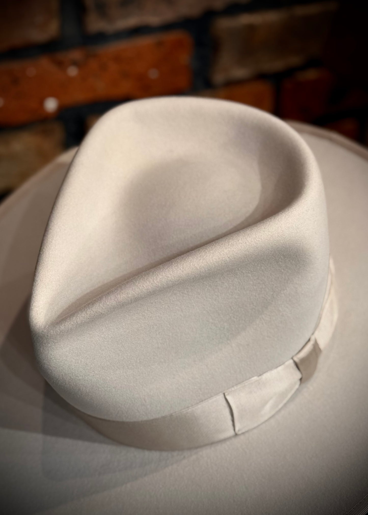 JOHN DOE / 200g RABBIT QUALITY ※サイズオーダー可能（パイピングあり）