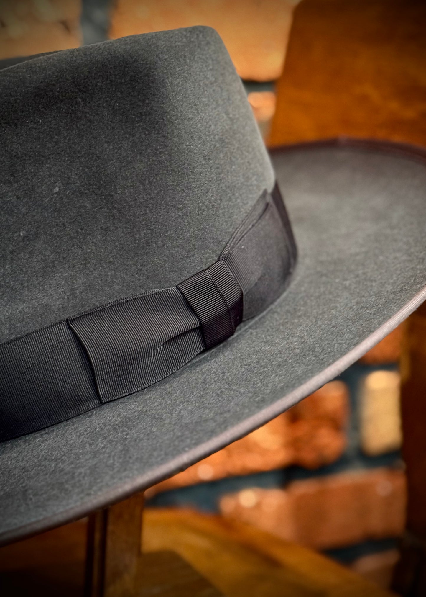 JOHN DOE / 200g RABBIT QUALITY ※サイズオーダー可能（パイピングあり）