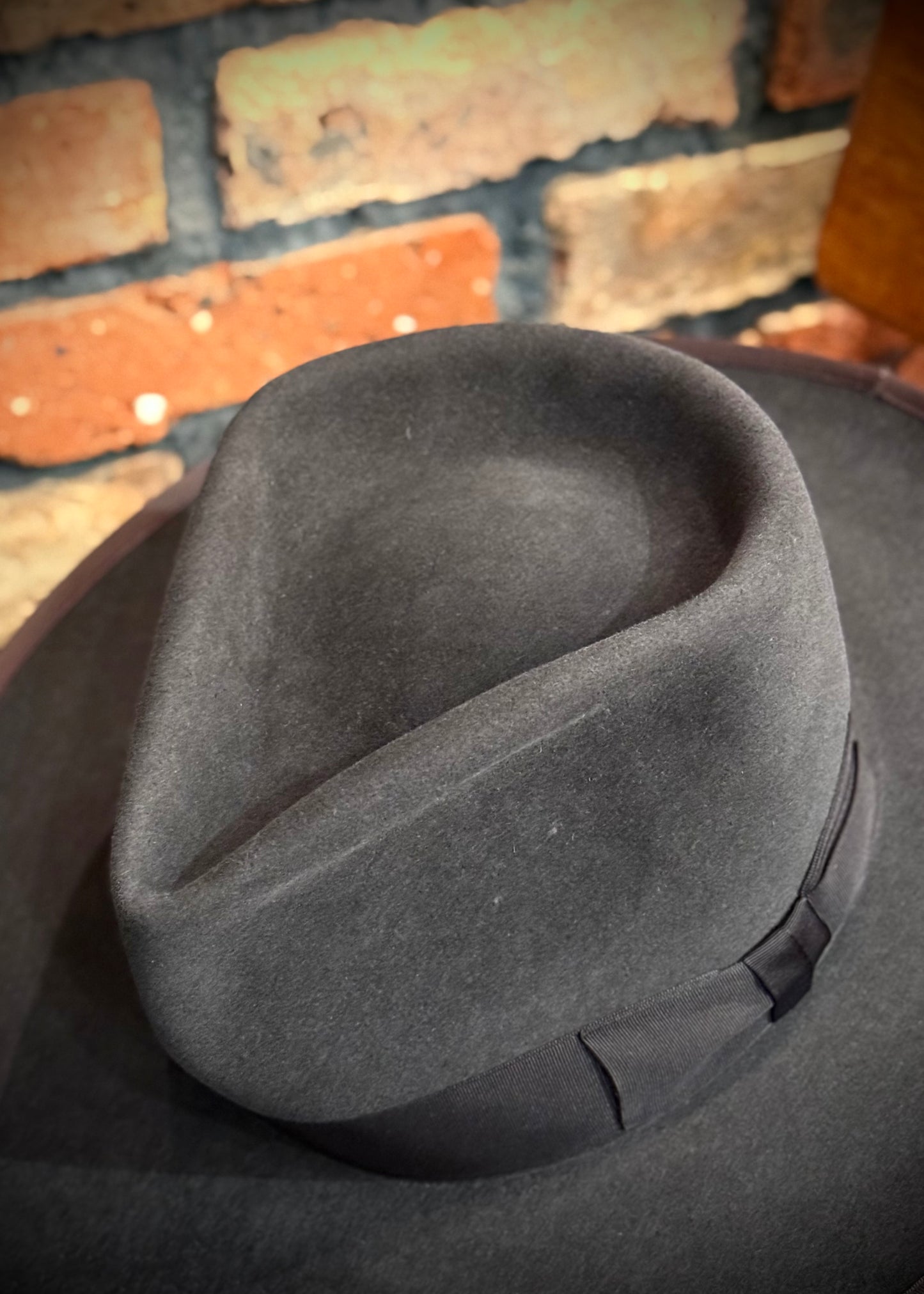 JOHN DOE / 200g RABBIT QUALITY ※サイズオーダー可能（パイピングあり）