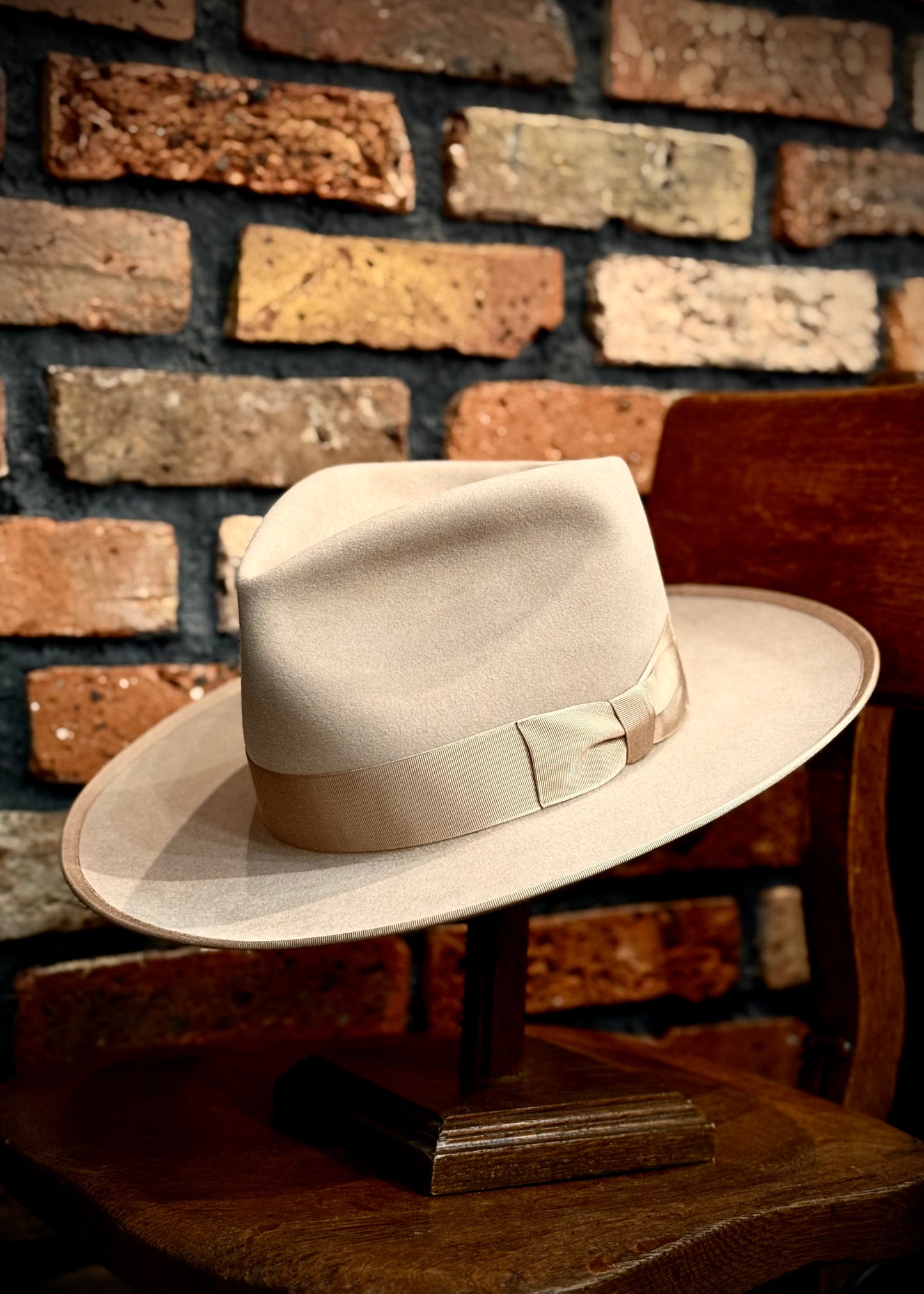 JOHN DOE / 200g RABBIT QUALITY ※サイズオーダー可能（パイピングあり）