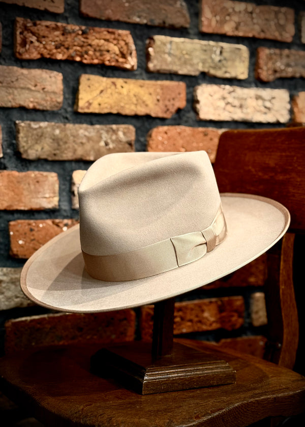 JOHN DOE / 200g RABBIT QUALITY ※サイズオーダー可能（パイピングあり）