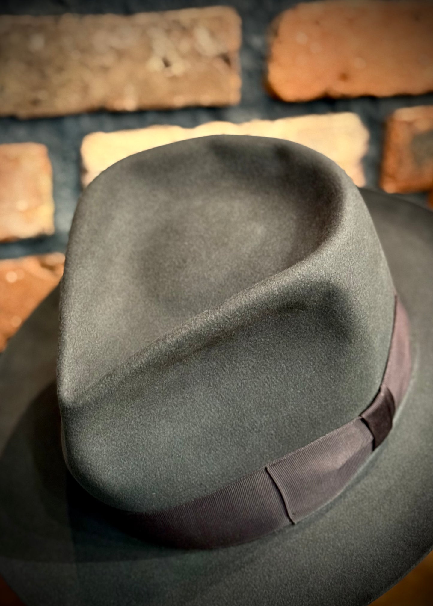 JOHN DOE / BEAVER QUALITY (58cm)