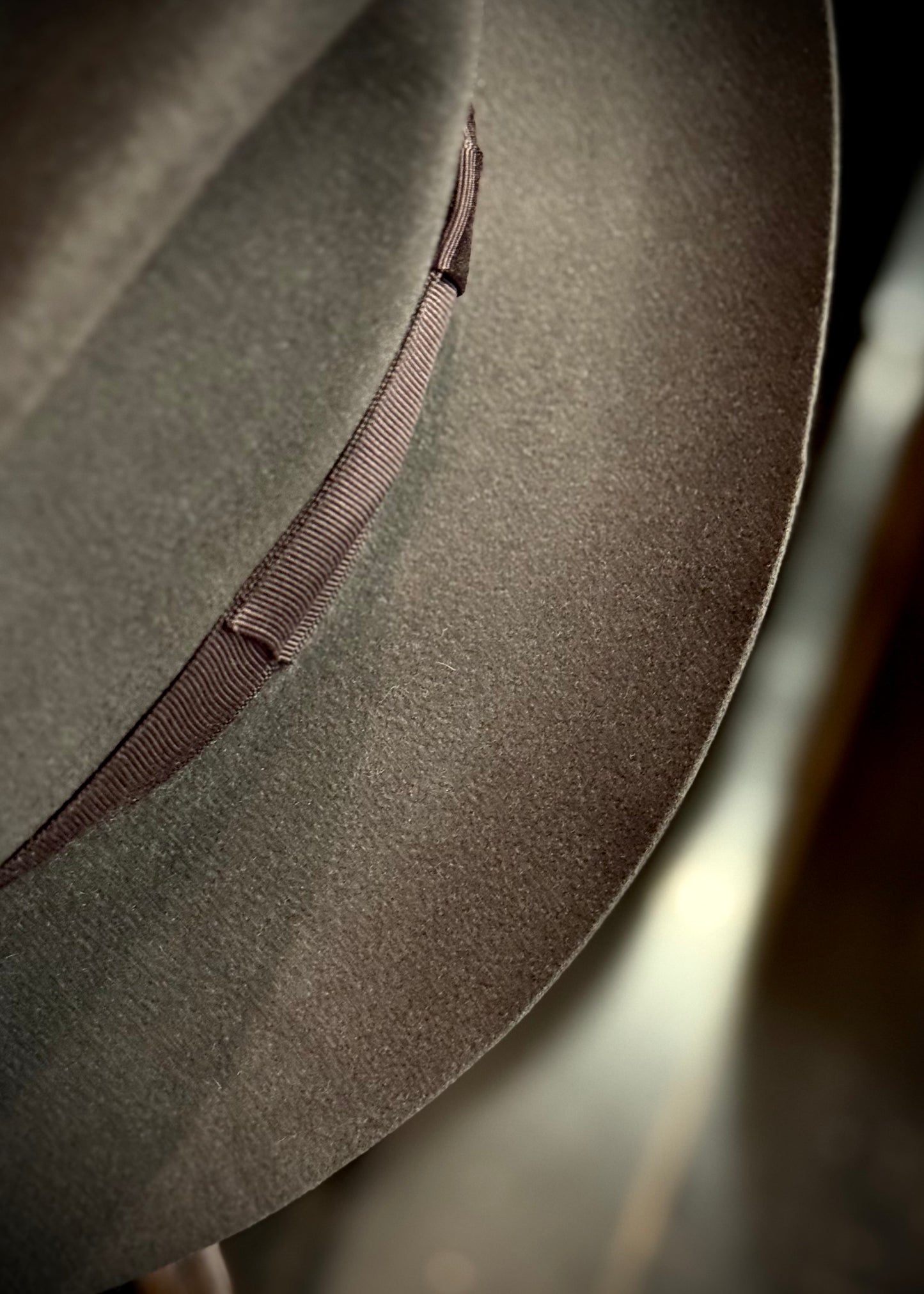 JOHN DOE / BEAVER QUALITY (58cm)