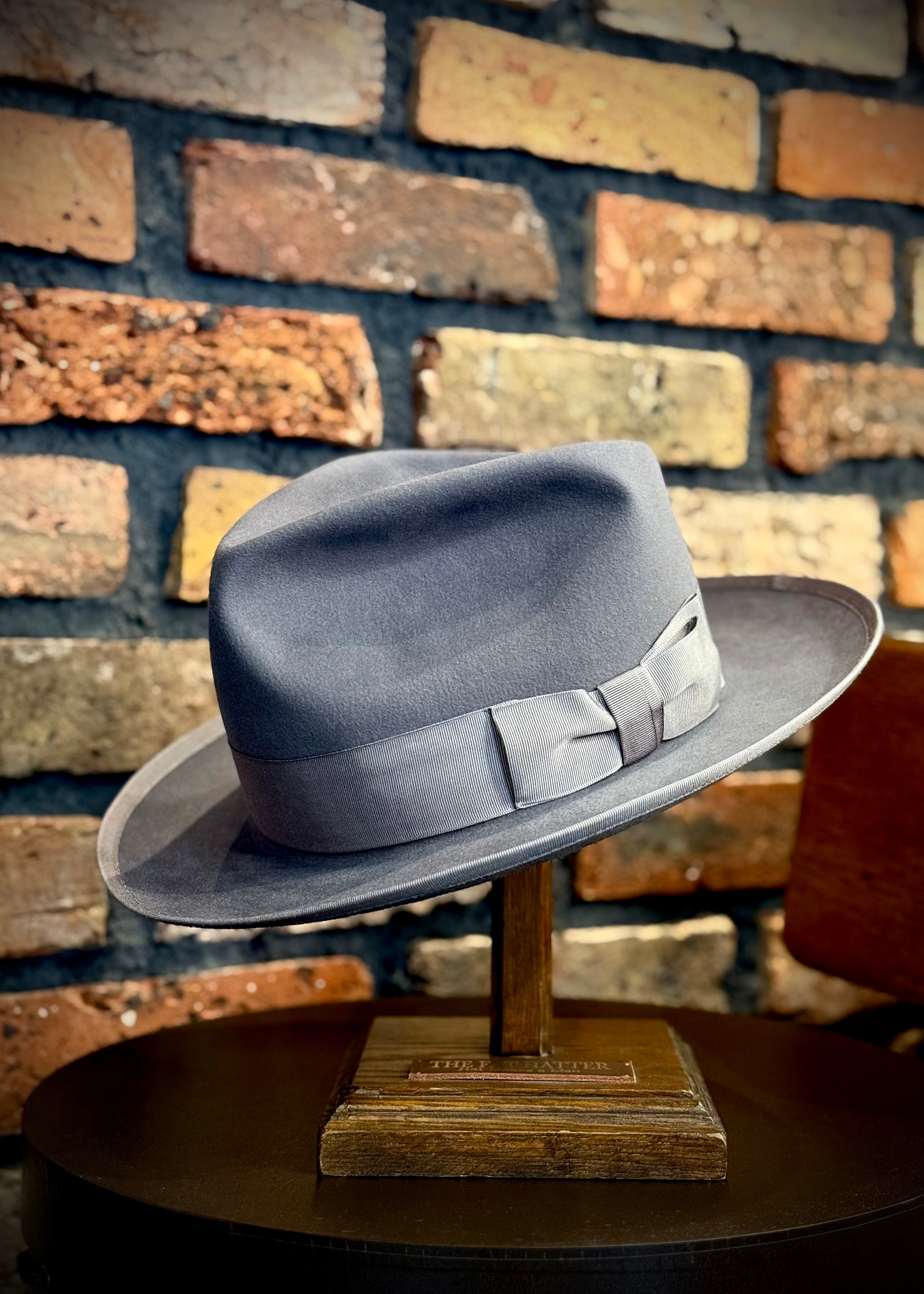 ALL – THE FAT HATTER