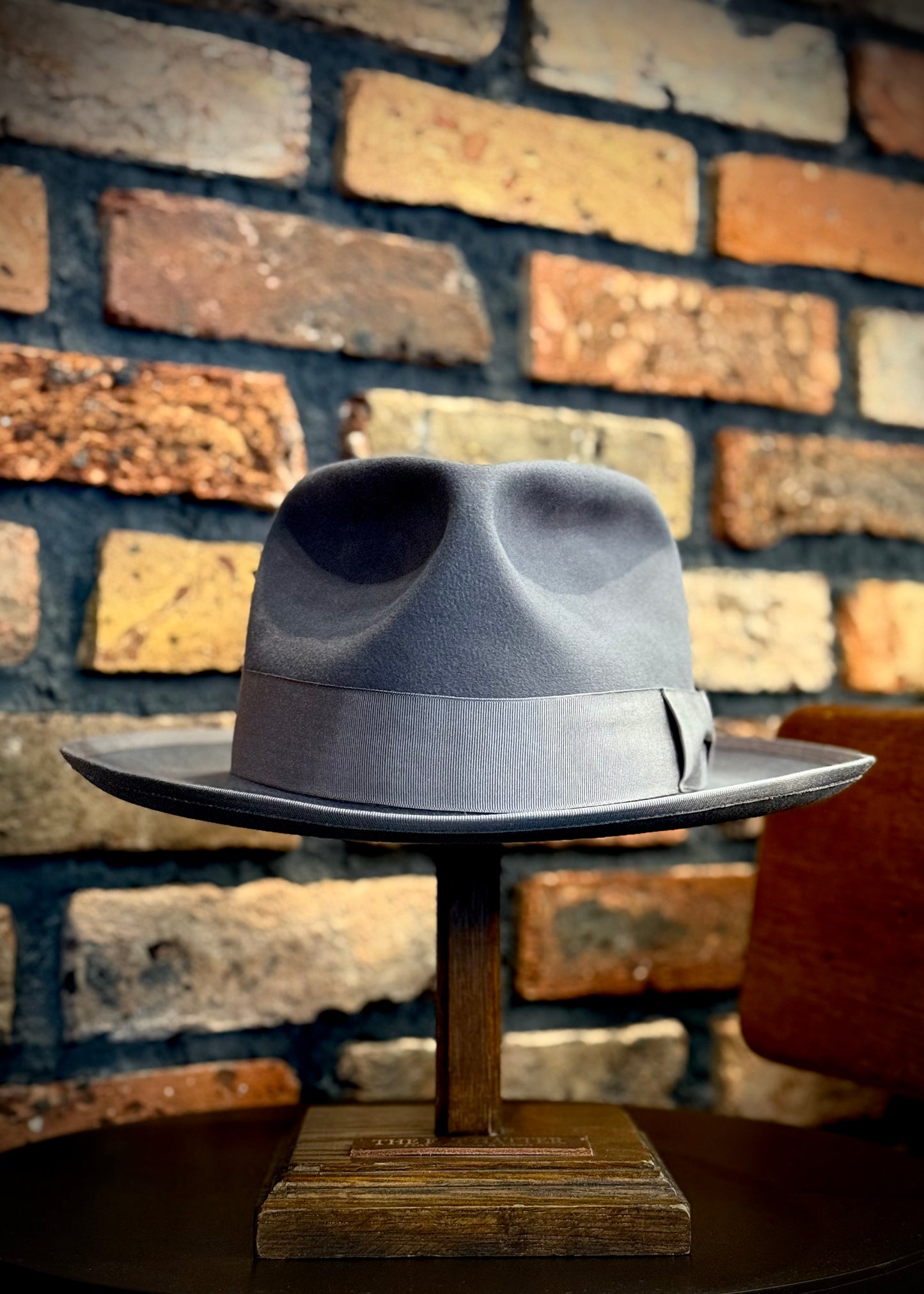 JOHN DOE / BEAVER QUALITY (58cm)