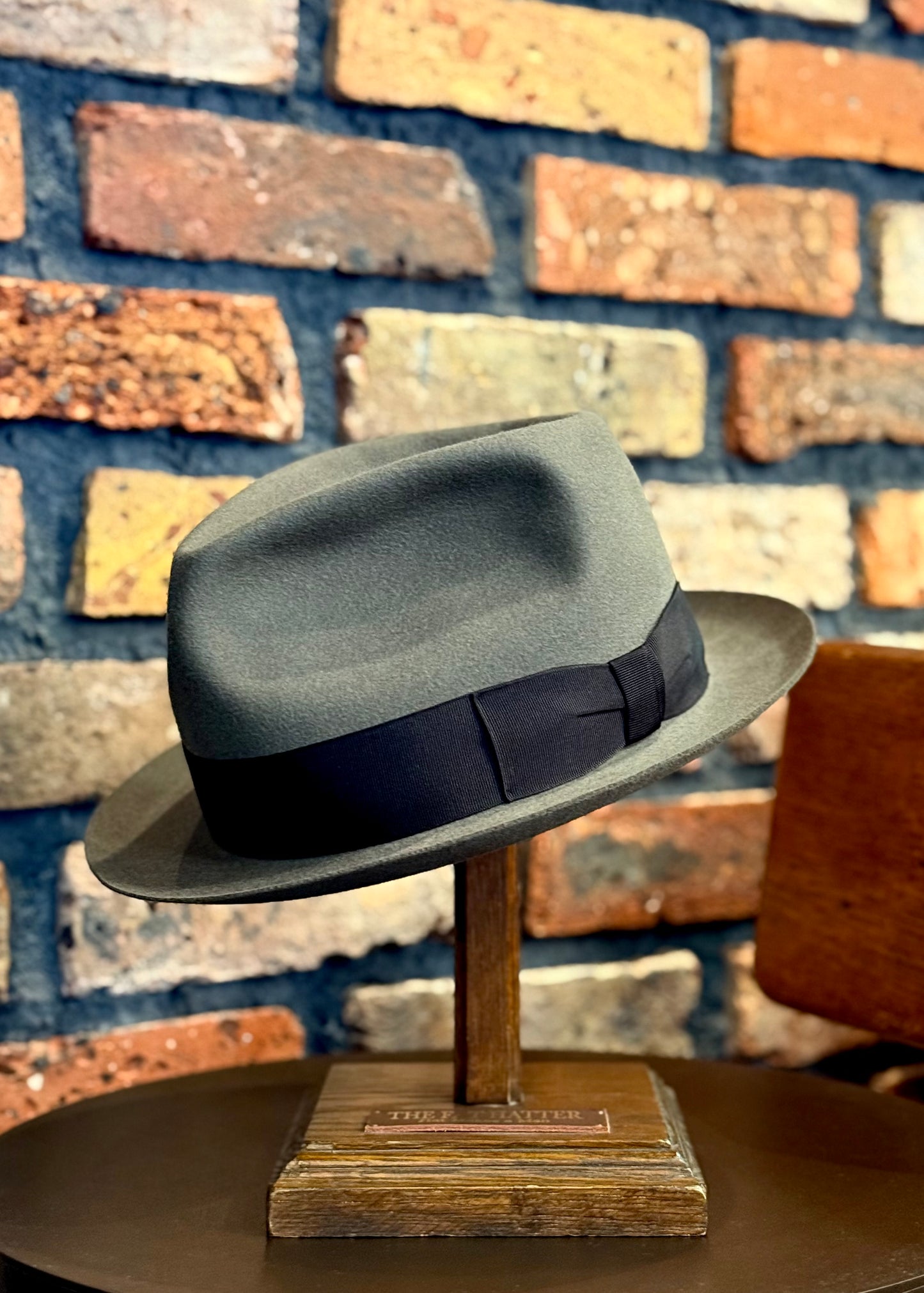 JOHN DOE / BEAVER QUALITY (57cm)