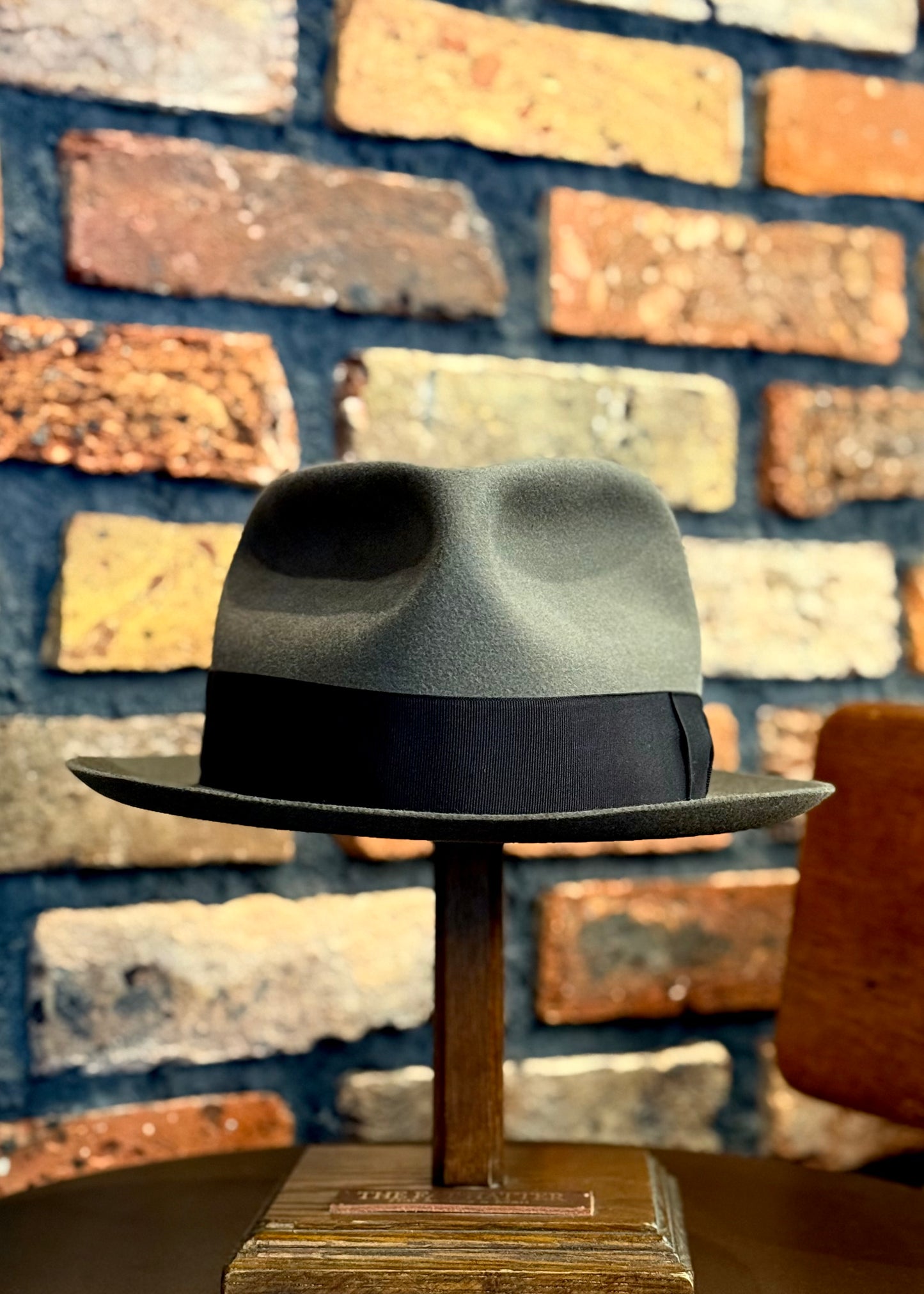 JOHN DOE / BEAVER QUALITY (57cm)