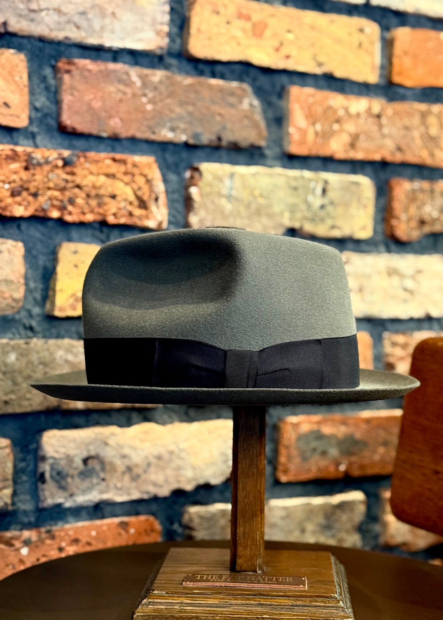 JOHN DOE / BEAVER QUALITY (57cm)