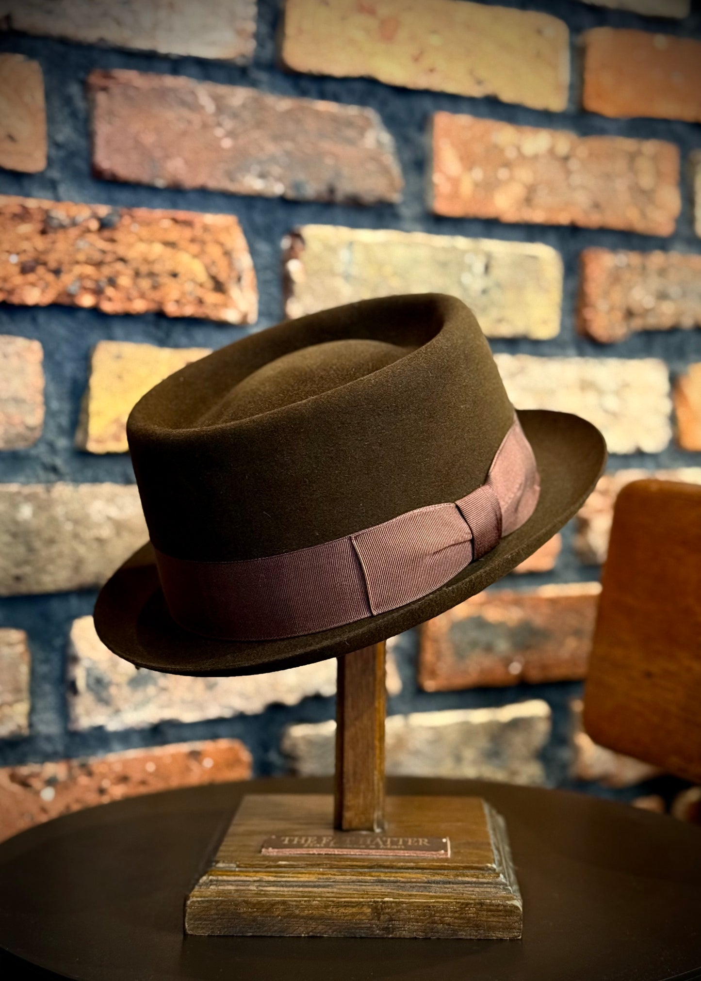 JOHN DOE / BEAVER QUALITY (56cm)