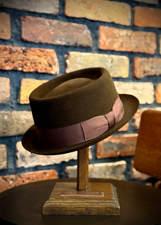 JOHN DOE / BEAVER QUALITY (56cm)