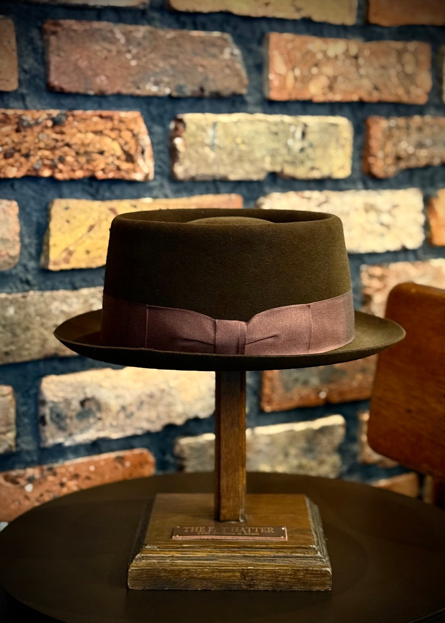 JOHN DOE / BEAVER QUALITY (56cm)