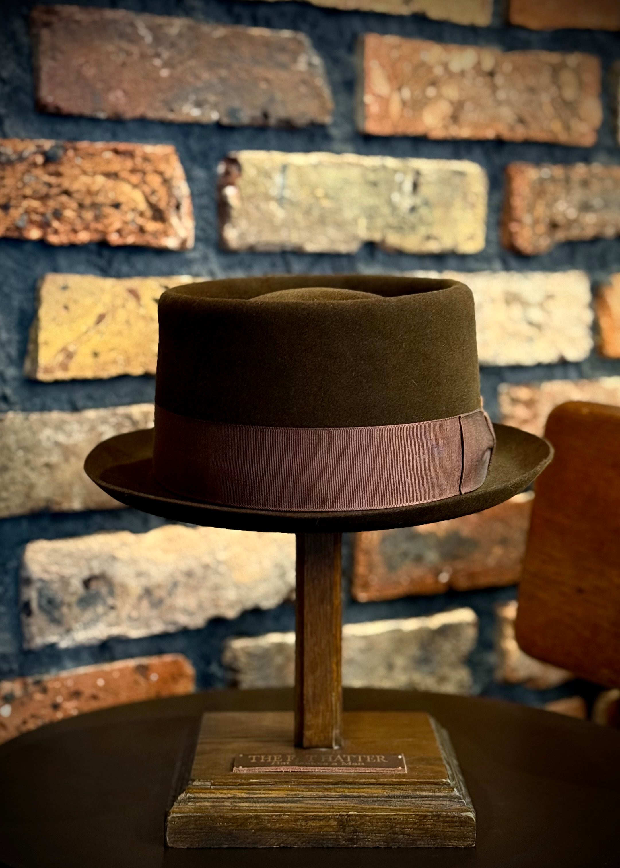 @@@さま専用THE FAT HATTER Factory&Coサイズ 61cm さま専用THE FAT HATTER Factory&Coサイズ 61cm さま専用THE FAT