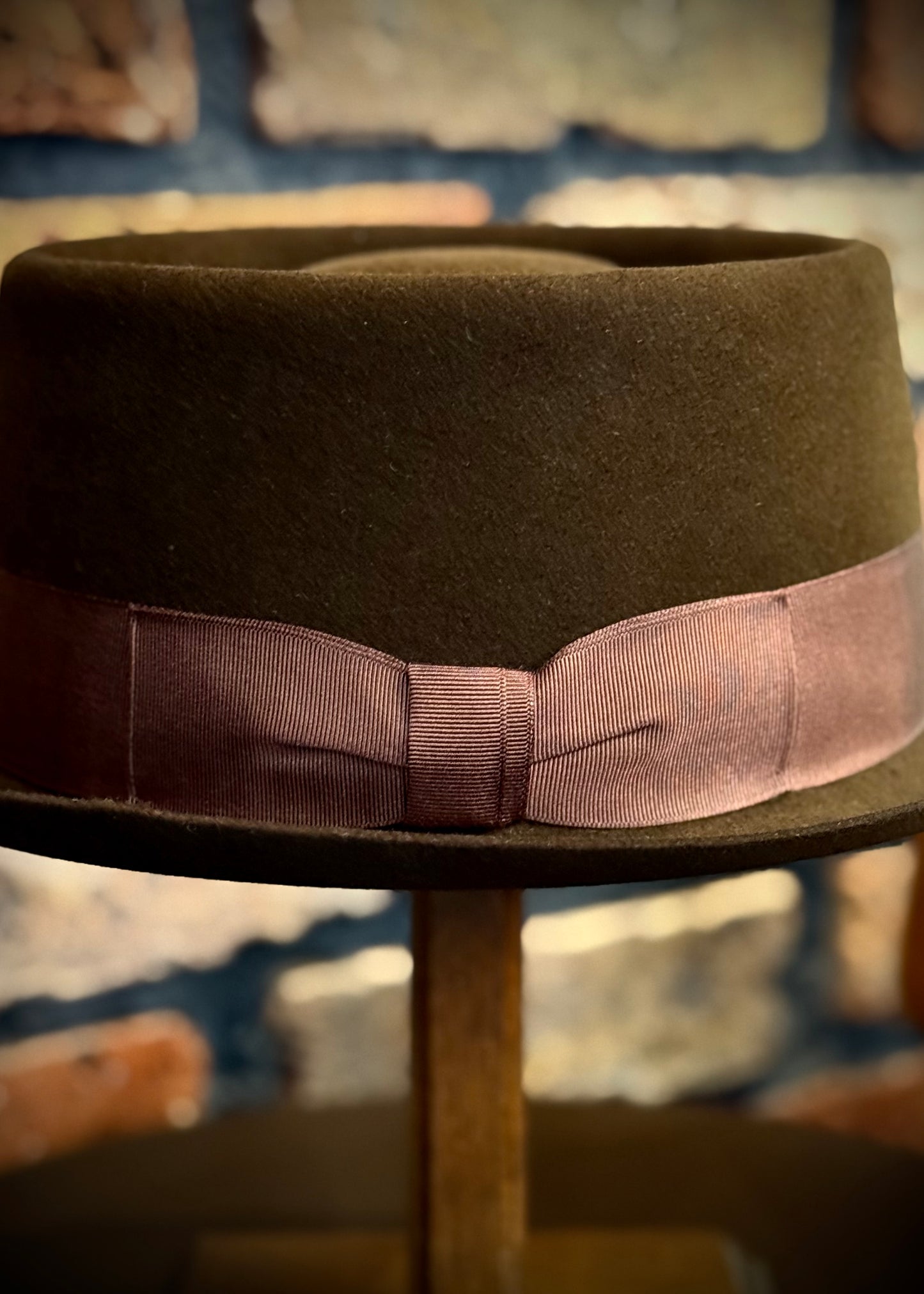 JOHN DOE / BEAVER QUALITY (56cm)