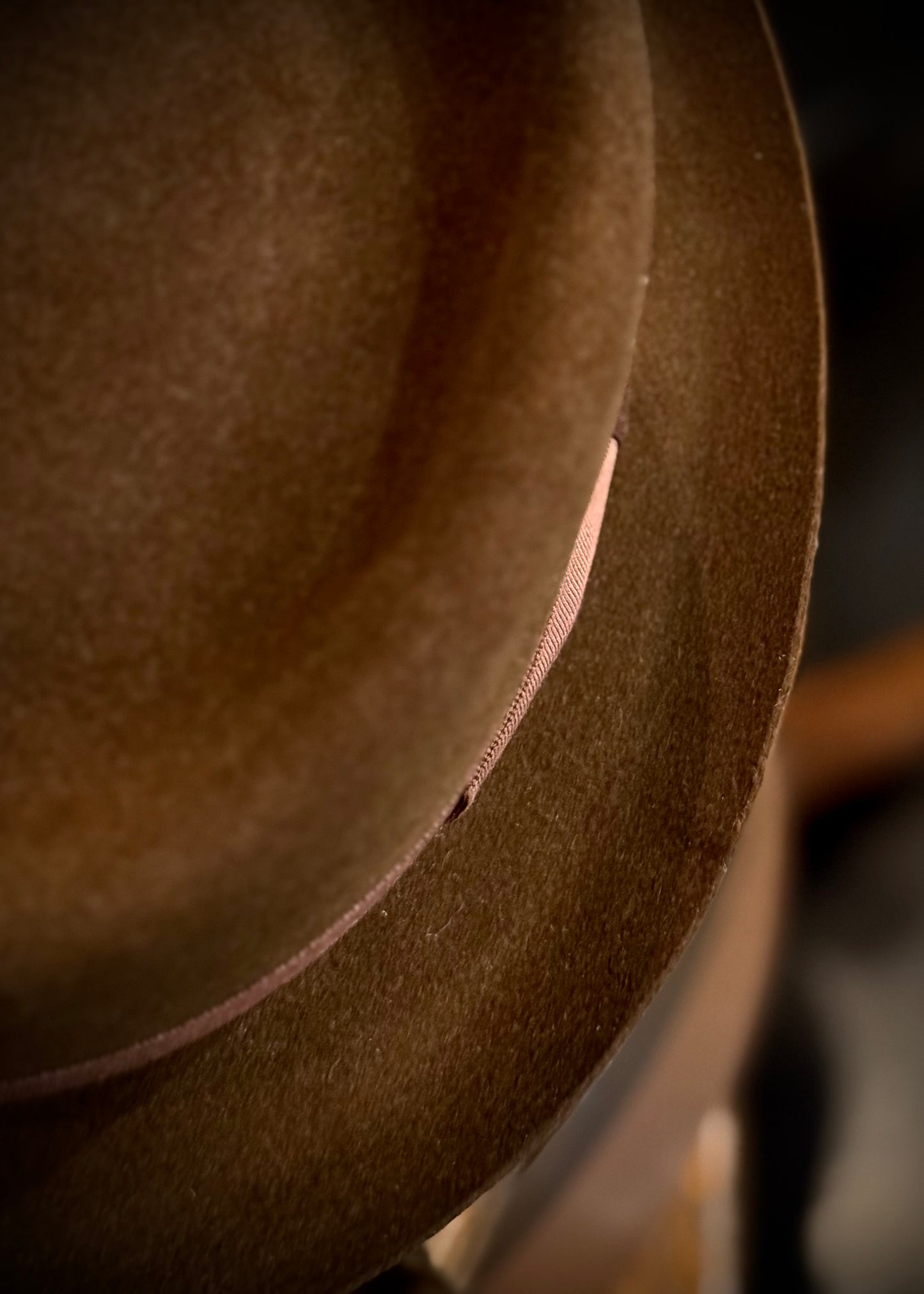 JOHN DOE / BEAVER QUALITY (56cm)