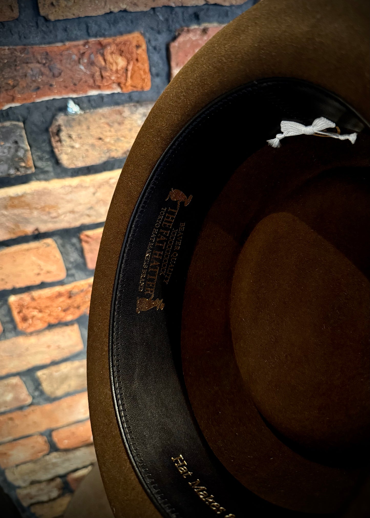 JOHN DOE / BEAVER QUALITY (56cm)