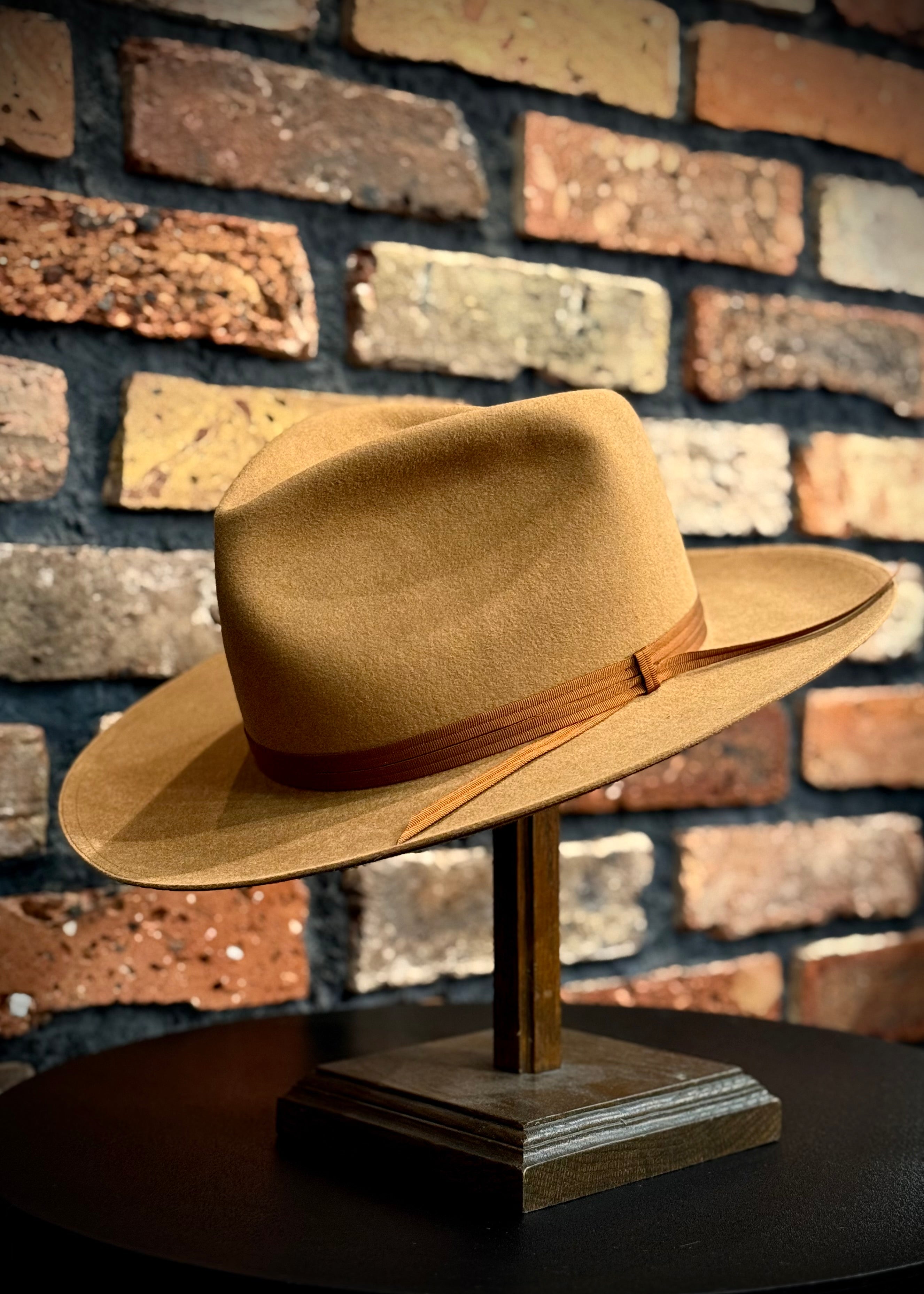 TFH JOHN DOE – THE FAT HATTER