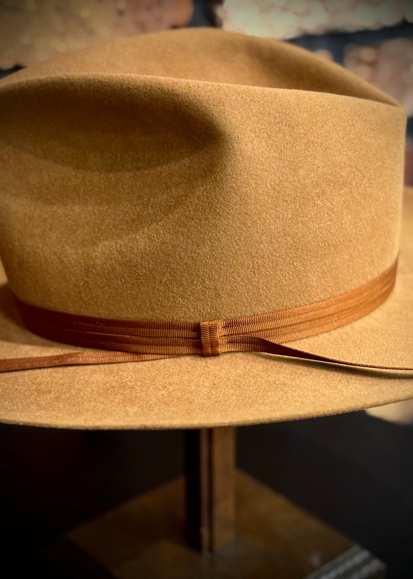 JOHN DOE / RABBIT  QUALITY (58cm)