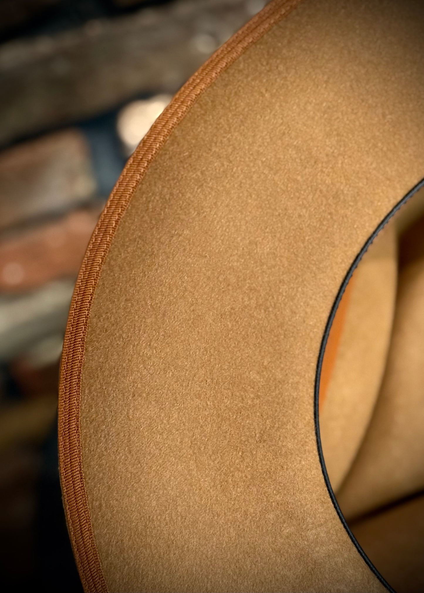 JOHN DOE / RABBIT  QUALITY (58cm)