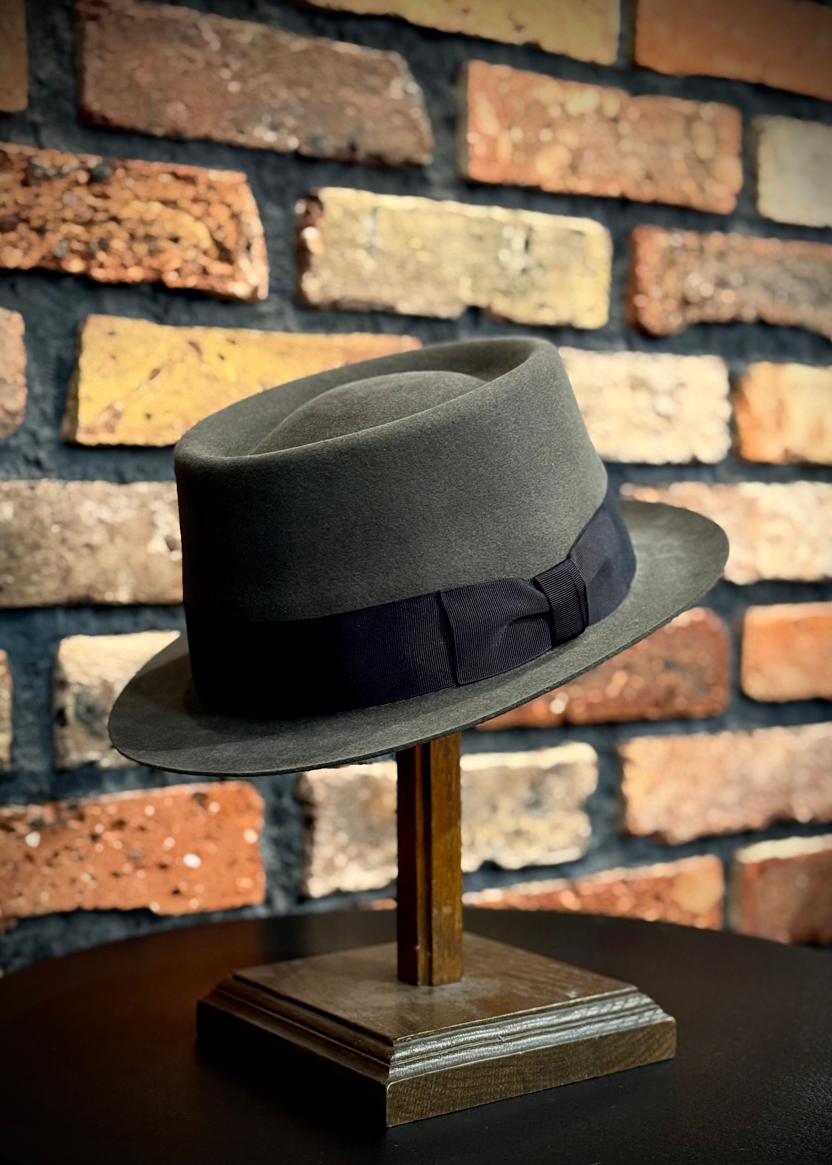 THE FAT HATTER | ハット専門店