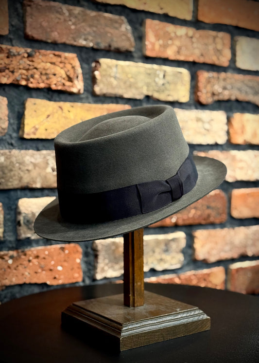 JOHN DOE DEAD STOCK / BEAVER QUALITY（59cm）