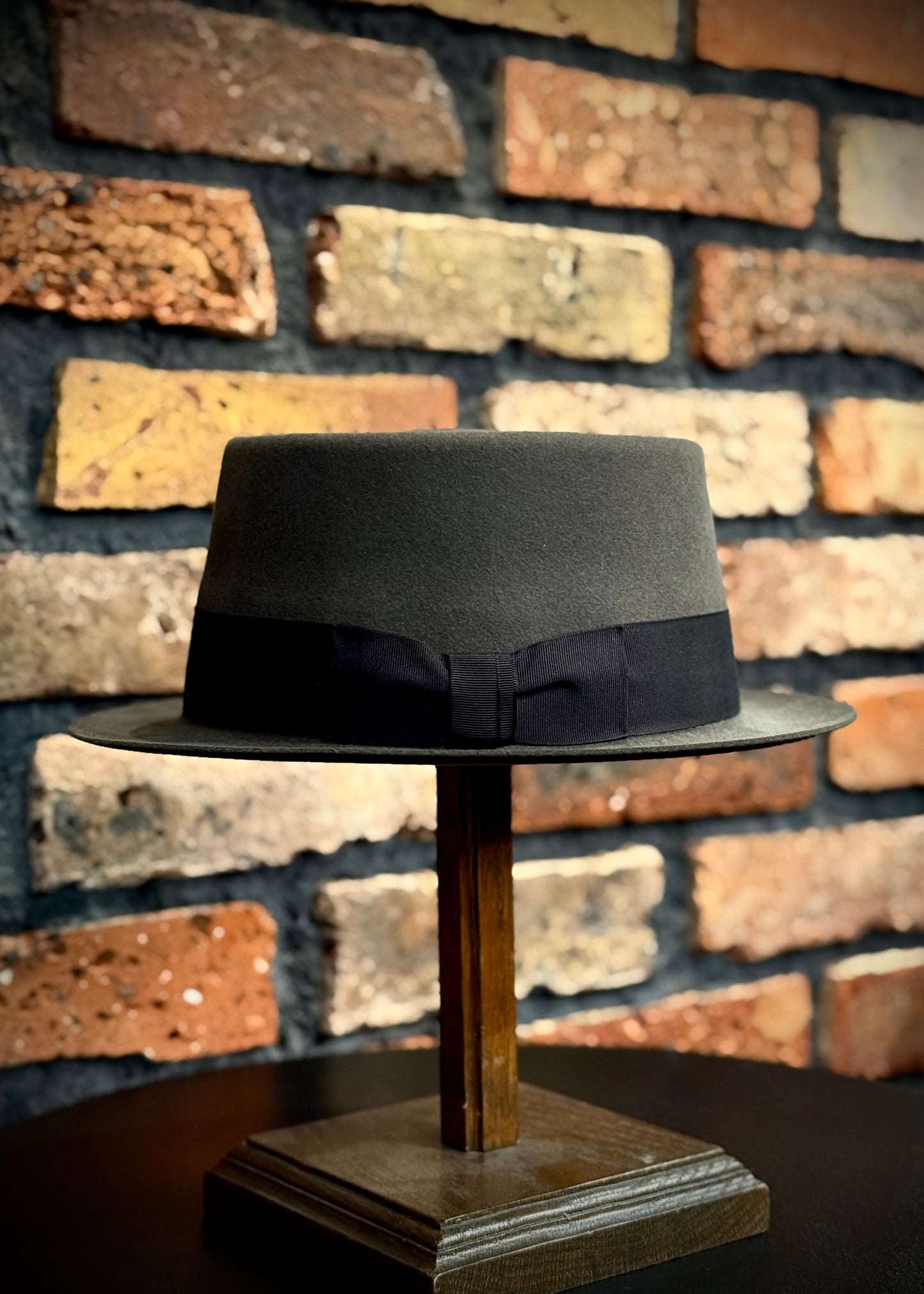 JOHN DOE DEAD STOCK / BEAVER QUALITY（59cm）