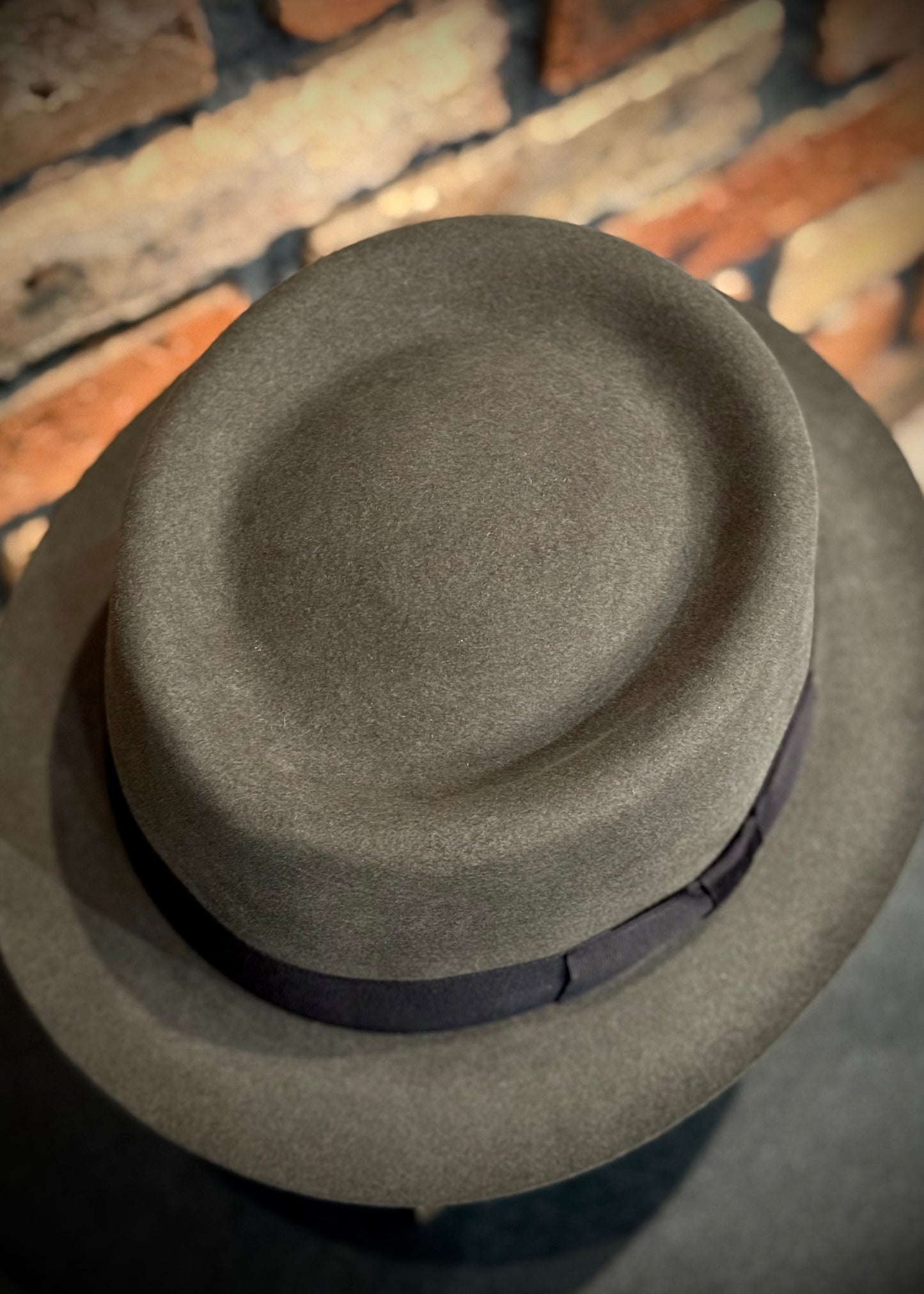 JOHN DOE DEAD STOCK / BEAVER QUALITY（59cm）