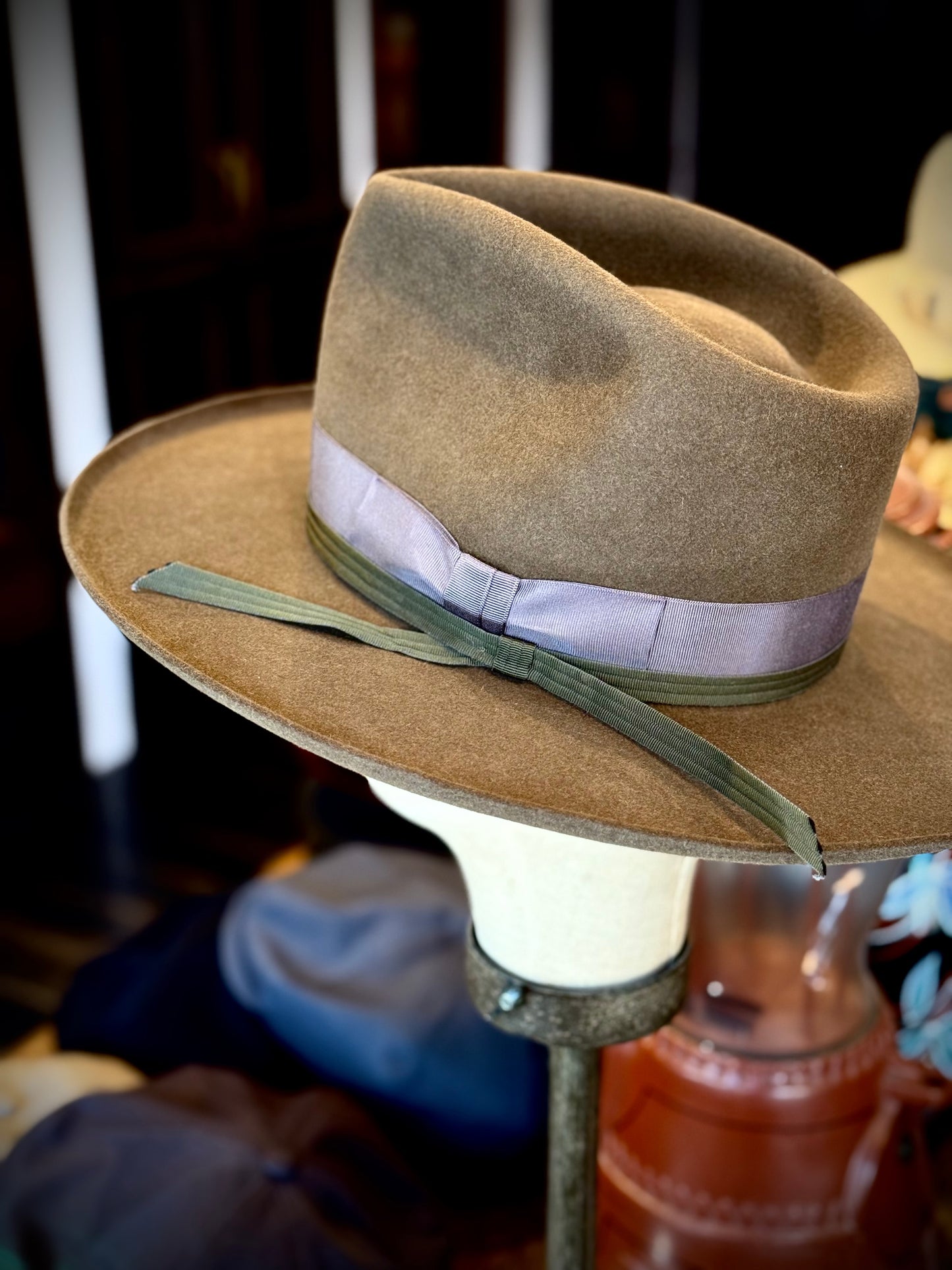 JOHN DOE / 200g RABBIT QUALITY (59cm)