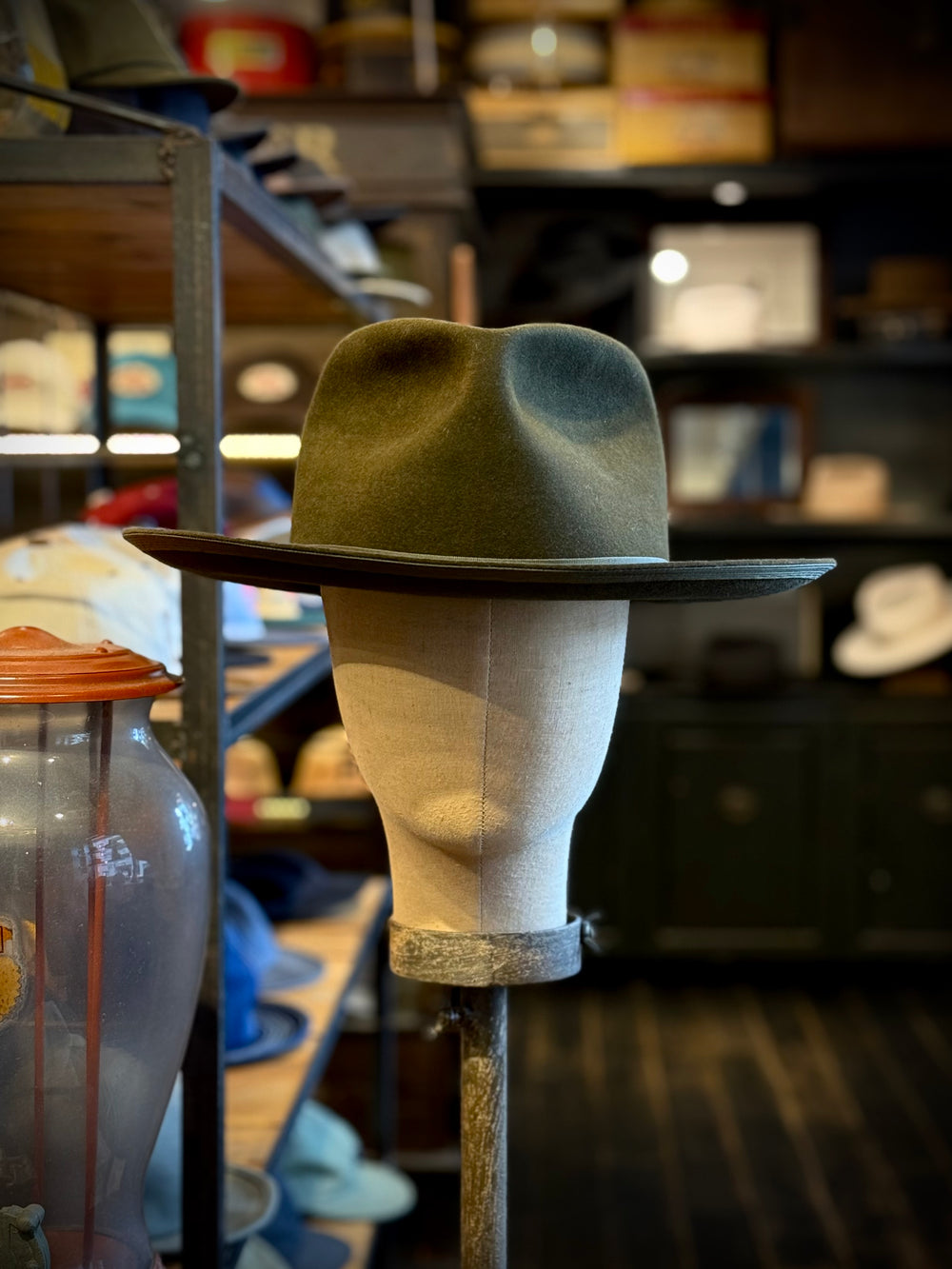 JOHN DOE / RABBIT  QUALITY (60cm)