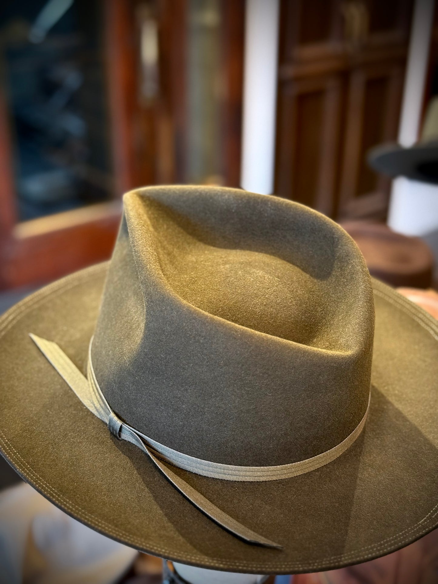 JOHN DOE / RABBIT  QUALITY (60cm)