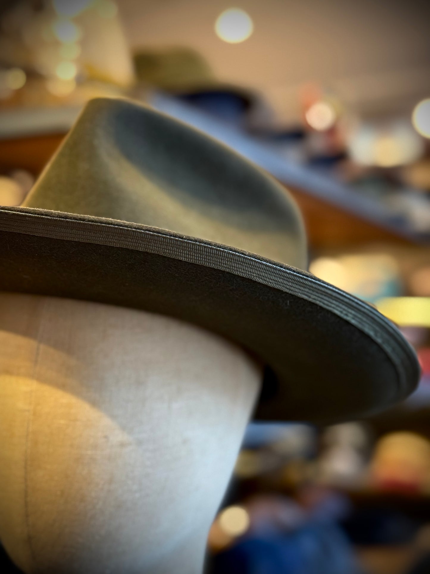 JOHN DOE / RABBIT  QUALITY (60cm)