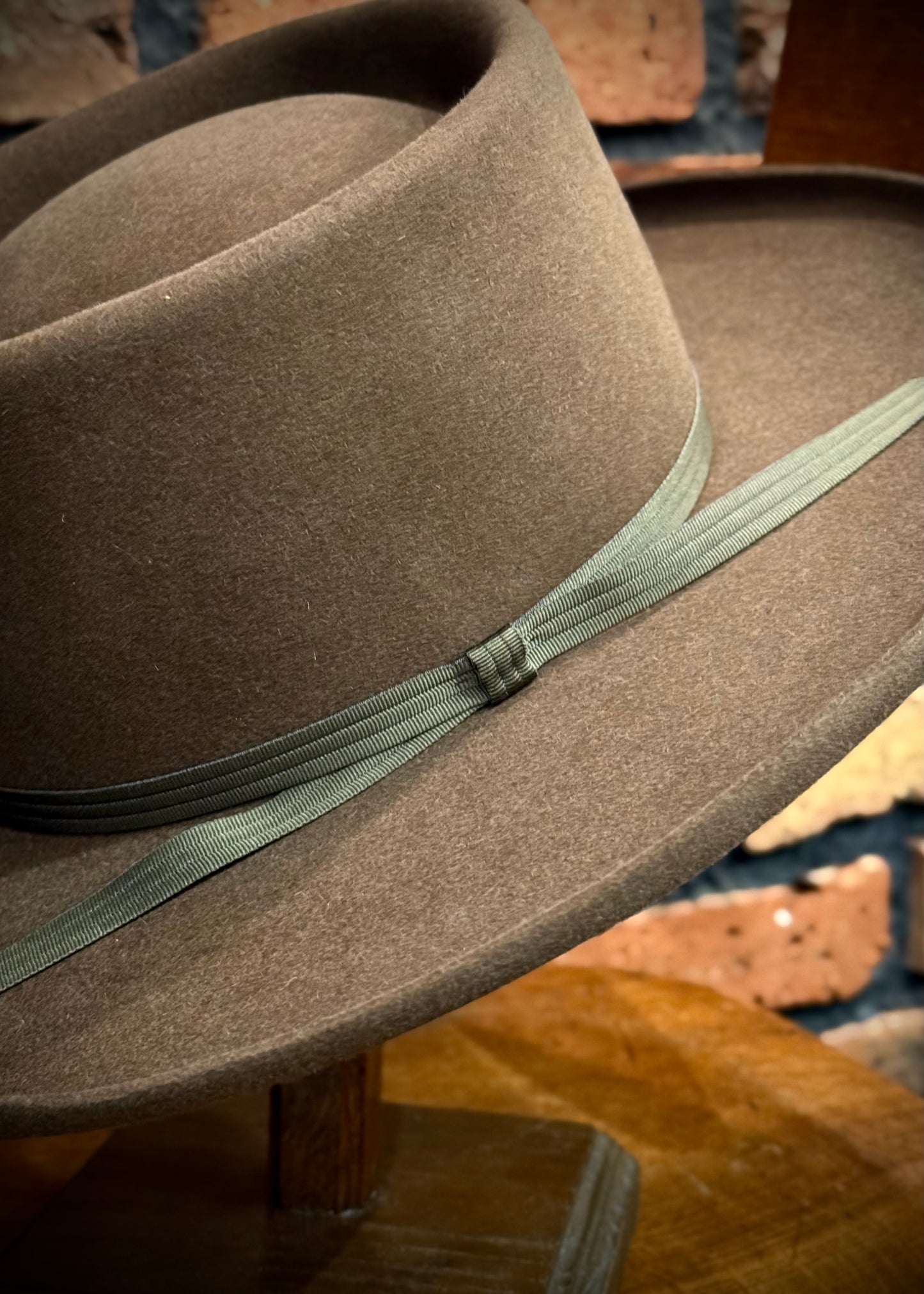 JOHN DOE / 200g RABBIT QUALITY (58cm)