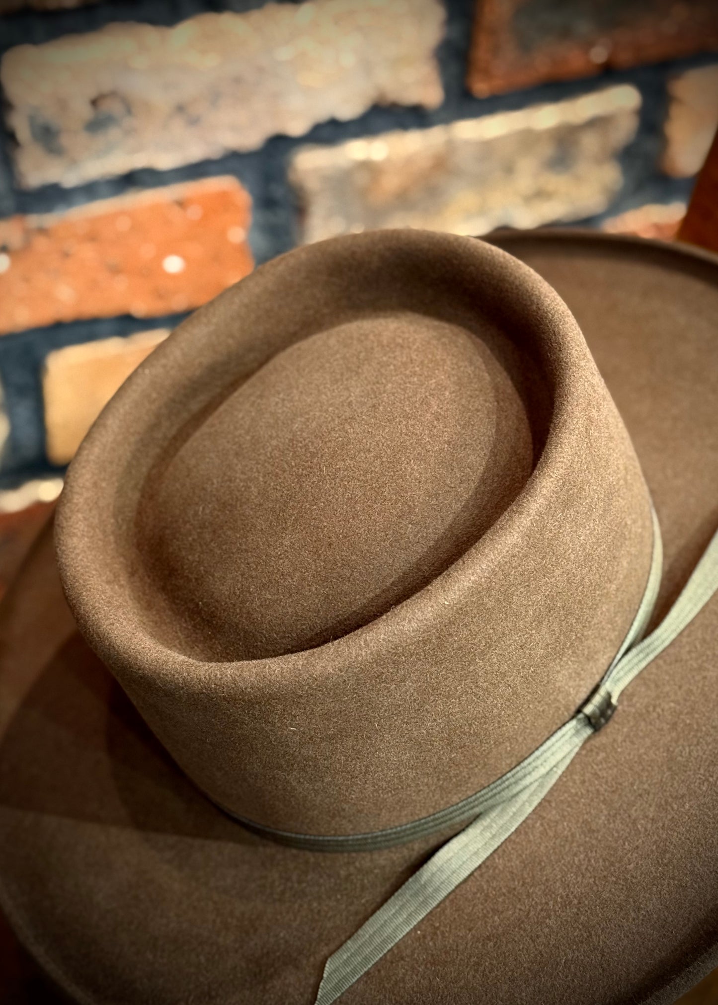 JOHN DOE / 200g RABBIT QUALITY (58cm)