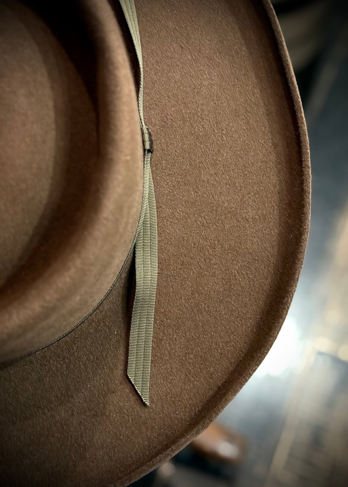 JOHN DOE / 200g RABBIT QUALITY (58cm)