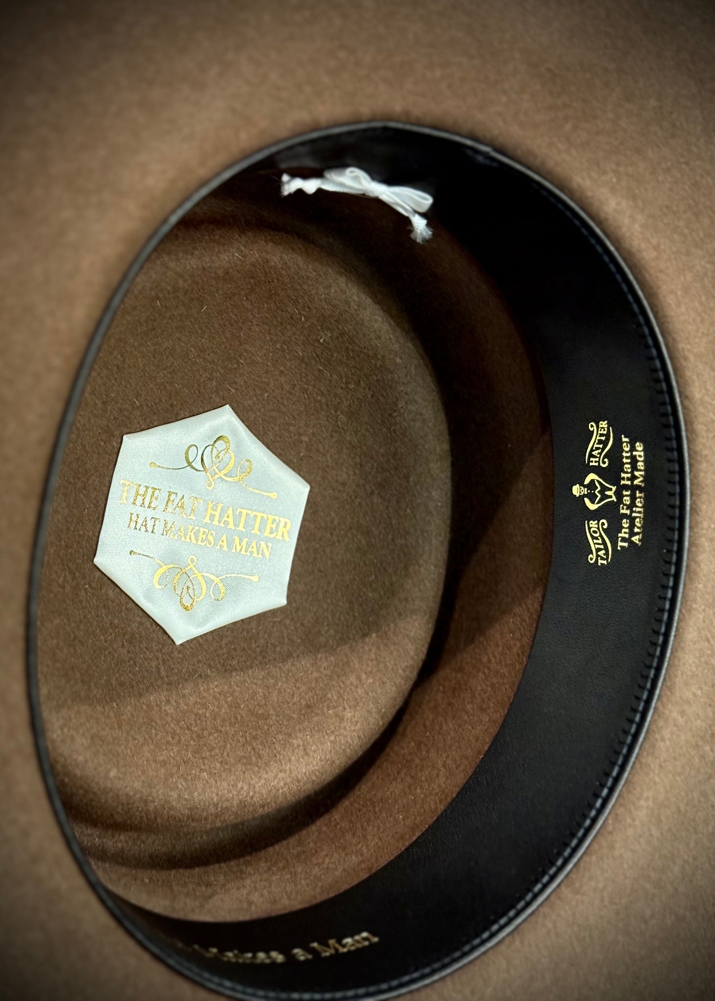 JOHN DOE / 200g RABBIT QUALITY (58cm)