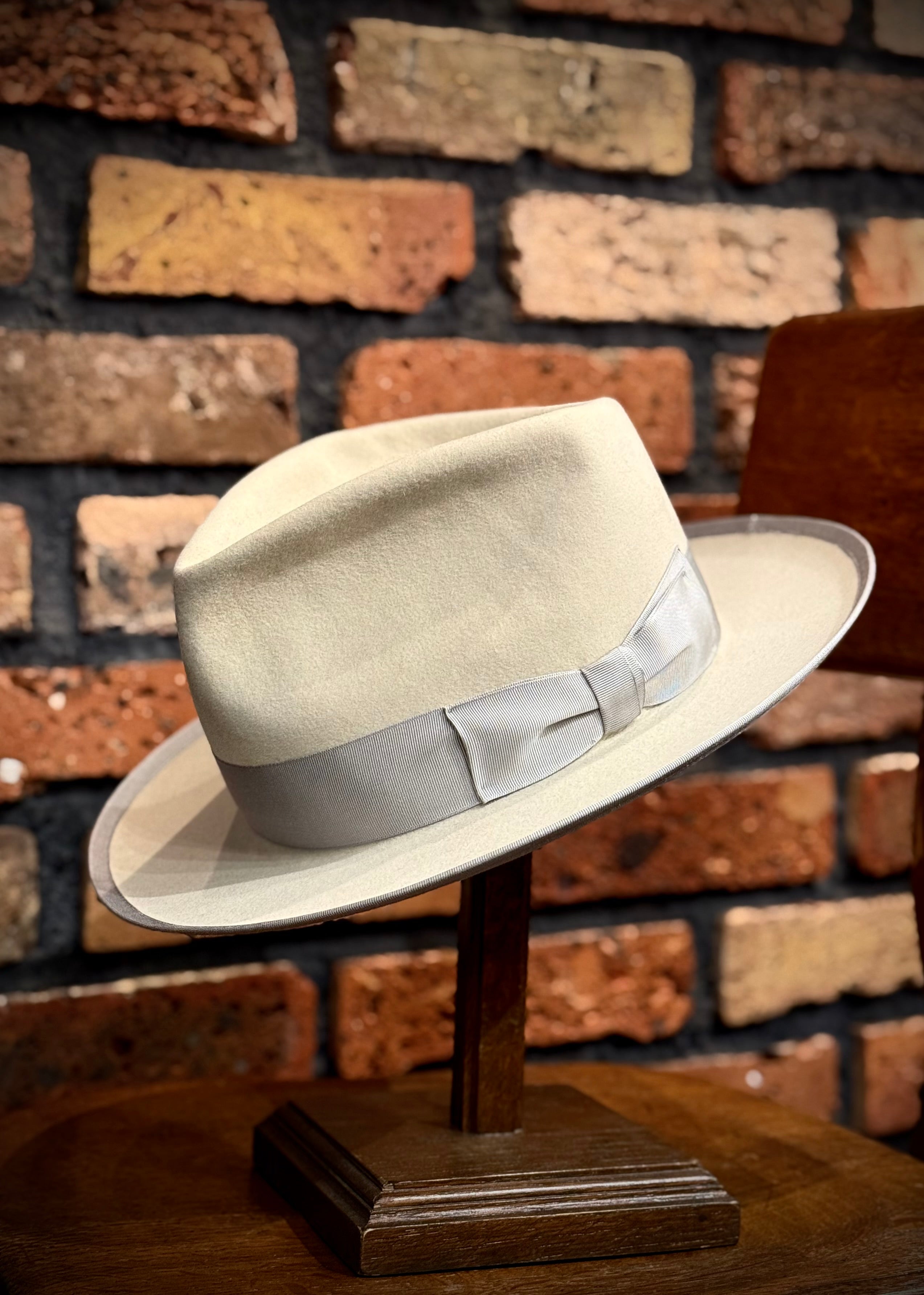 TFH JOHN DOE – THE FAT HATTER