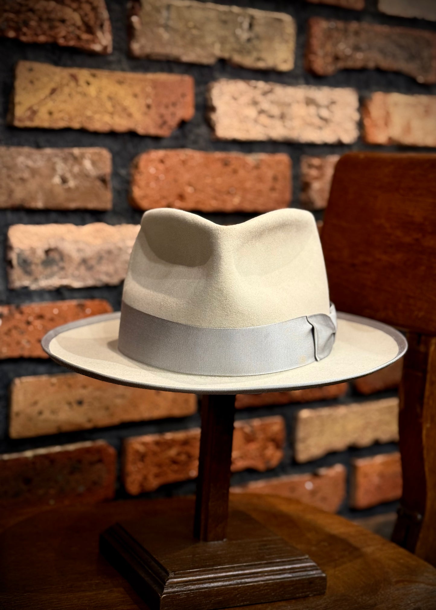 JOHN DOE / RABBIT  QUALITY (58cm)