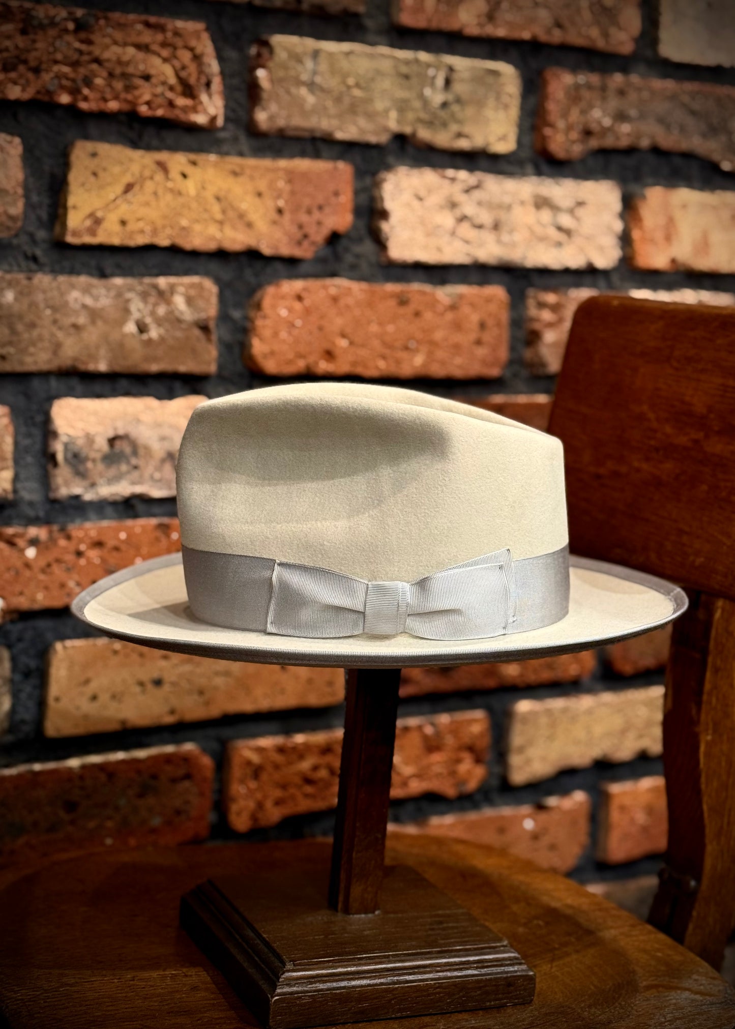 JOHN DOE / RABBIT  QUALITY (58cm)