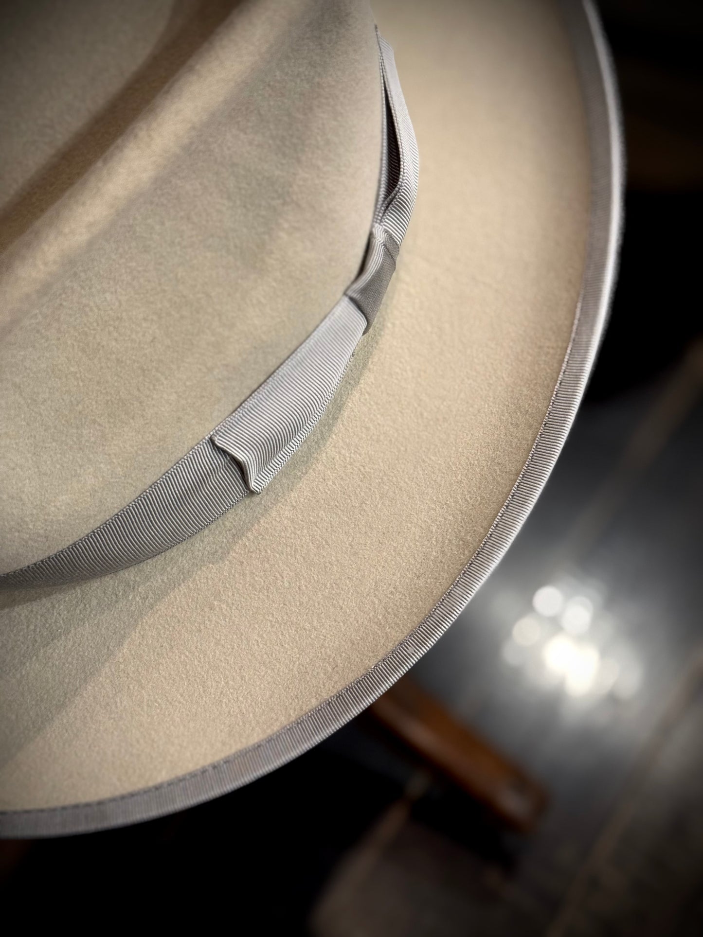 JOHN DOE / RABBIT  QUALITY (58cm)