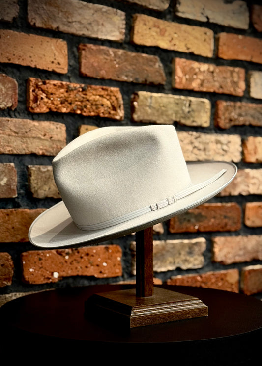 JOHN DOE DEAD STOCK / 10X BEAVER QUALITY（59cm）