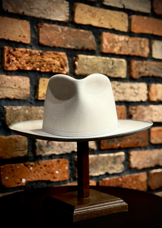 JOHN DOE DEAD STOCK / 10X BEAVER QUALITY（59cm）