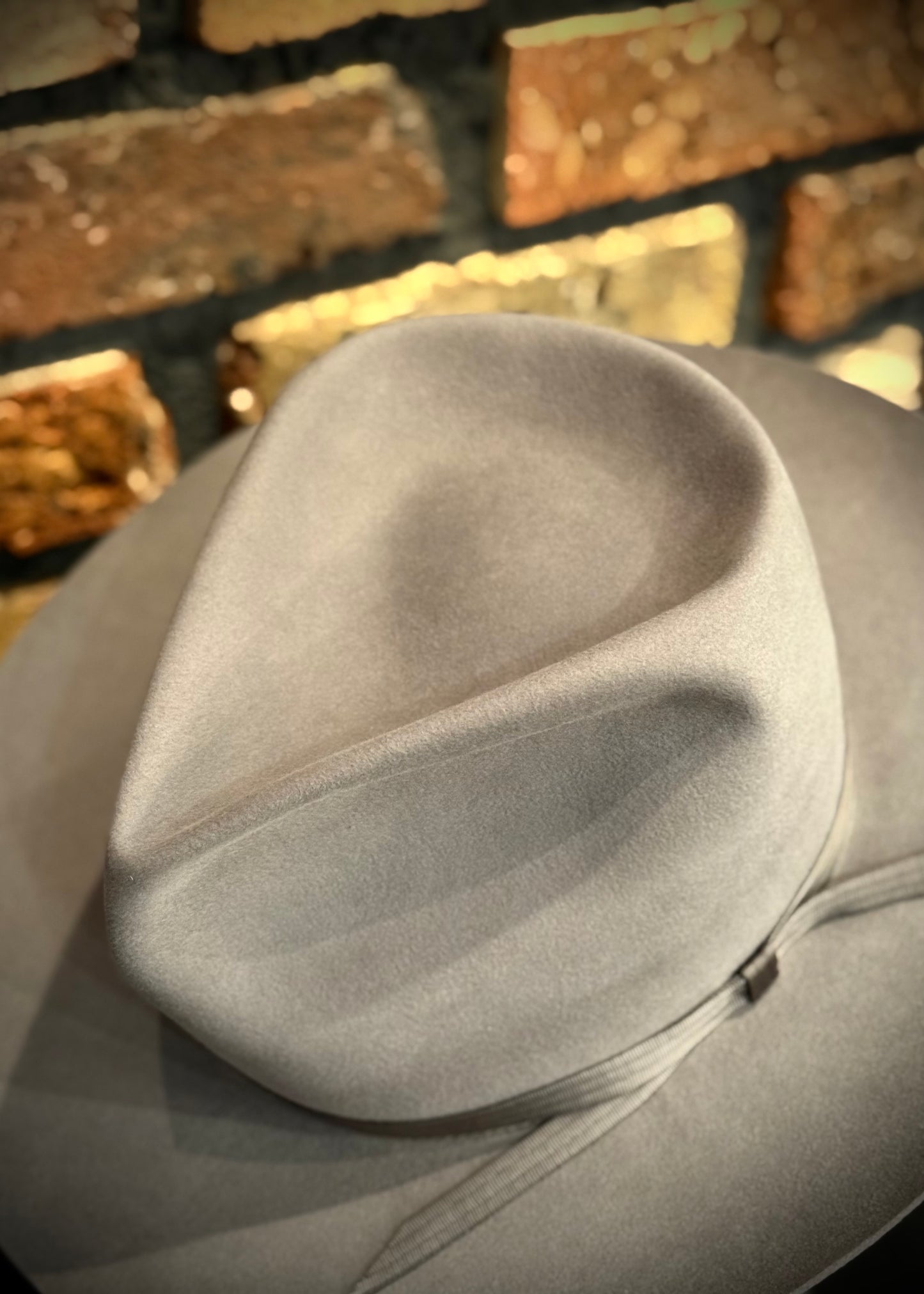 JOHN DOE / BEAVER QUALITY (59cm)