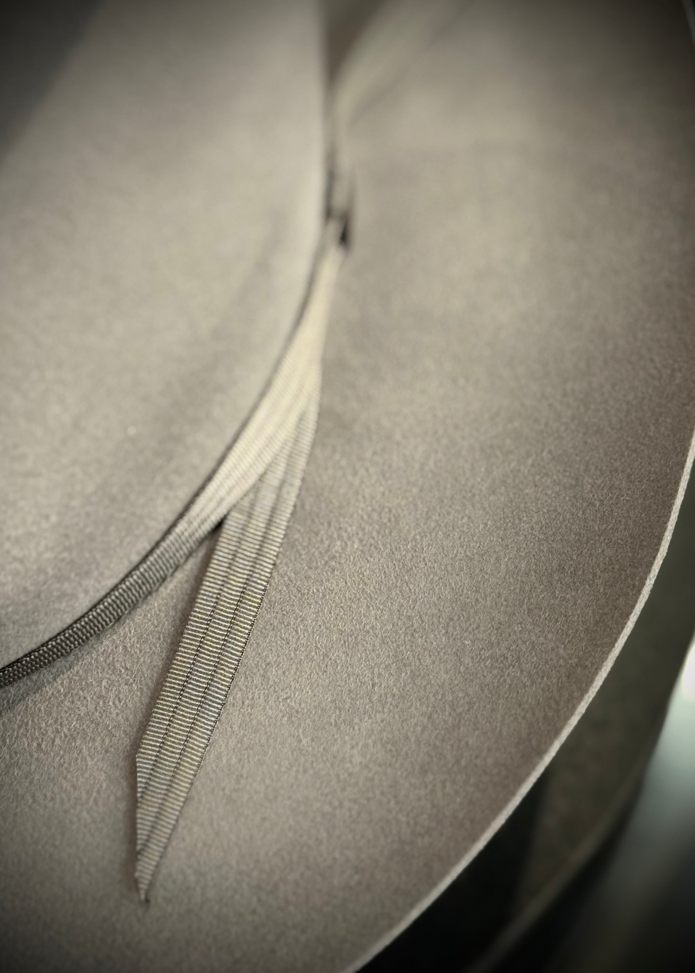 JOHN DOE / BEAVER QUALITY (59cm) – THE FAT HATTER