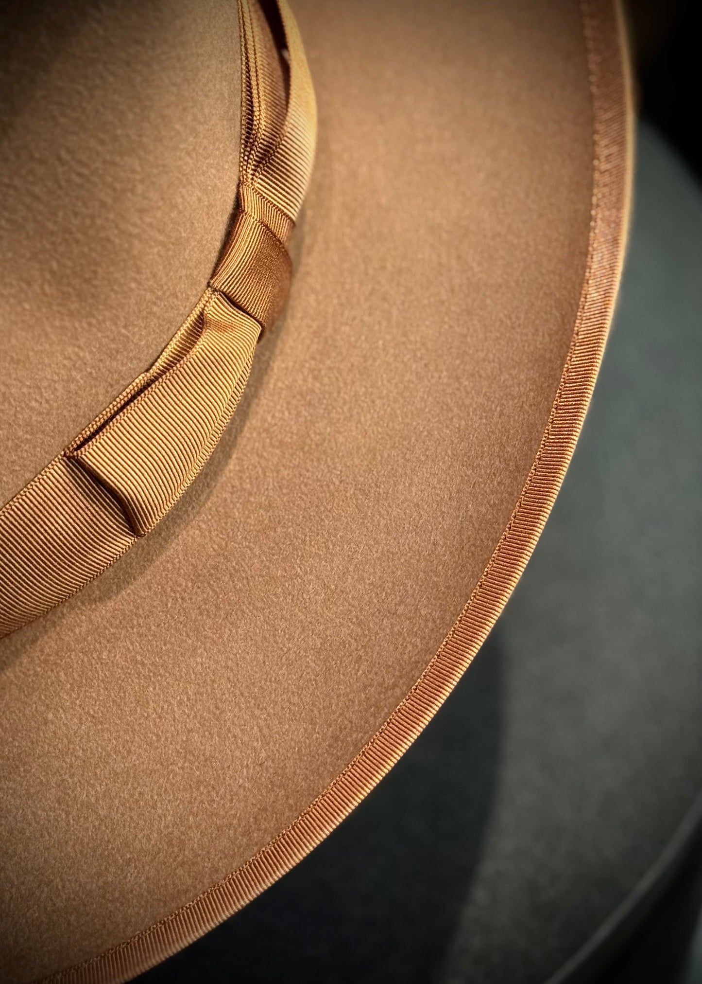 JOHN DOE / BEAVER QUALITY (57cm)