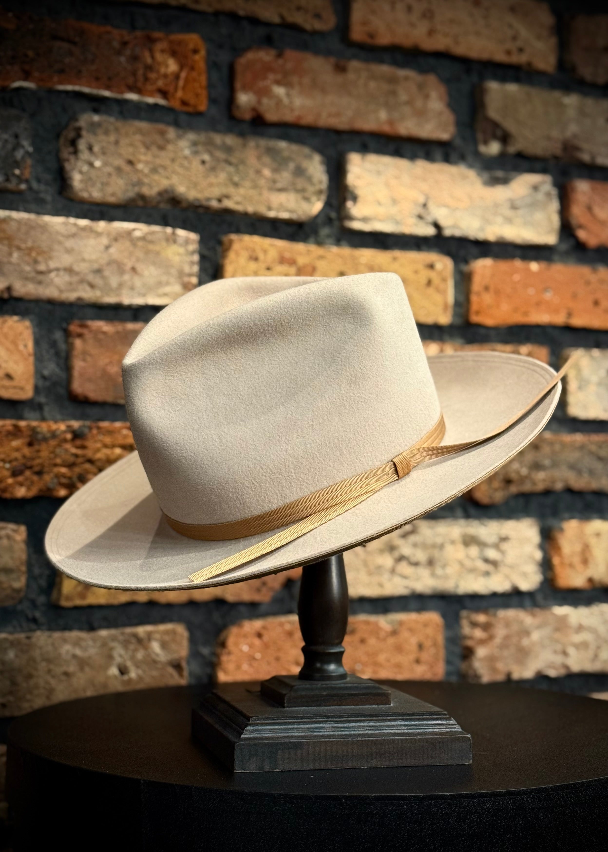 ALL – THE FAT HATTER