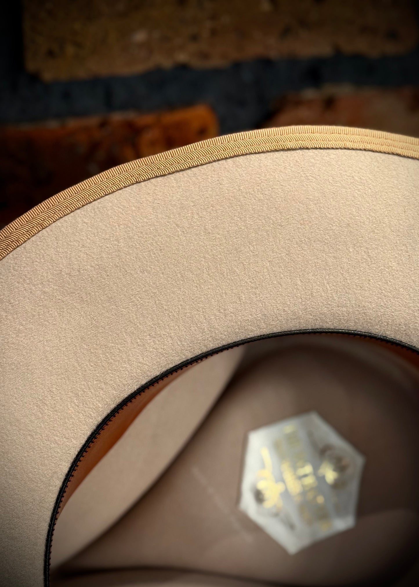 JOHN DOE / RABBIT  QUALITY (58cm)