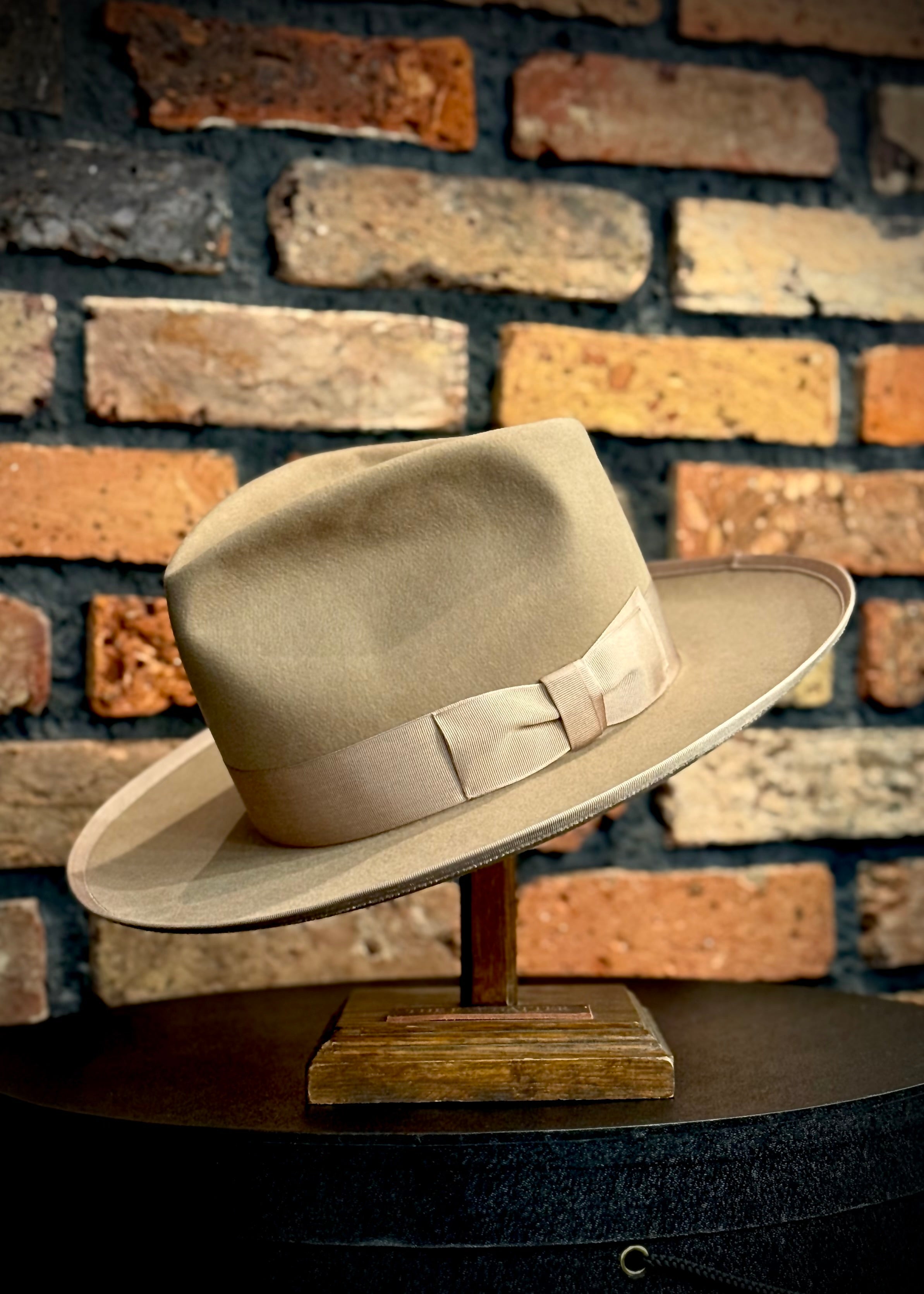 ALL – THE FAT HATTER